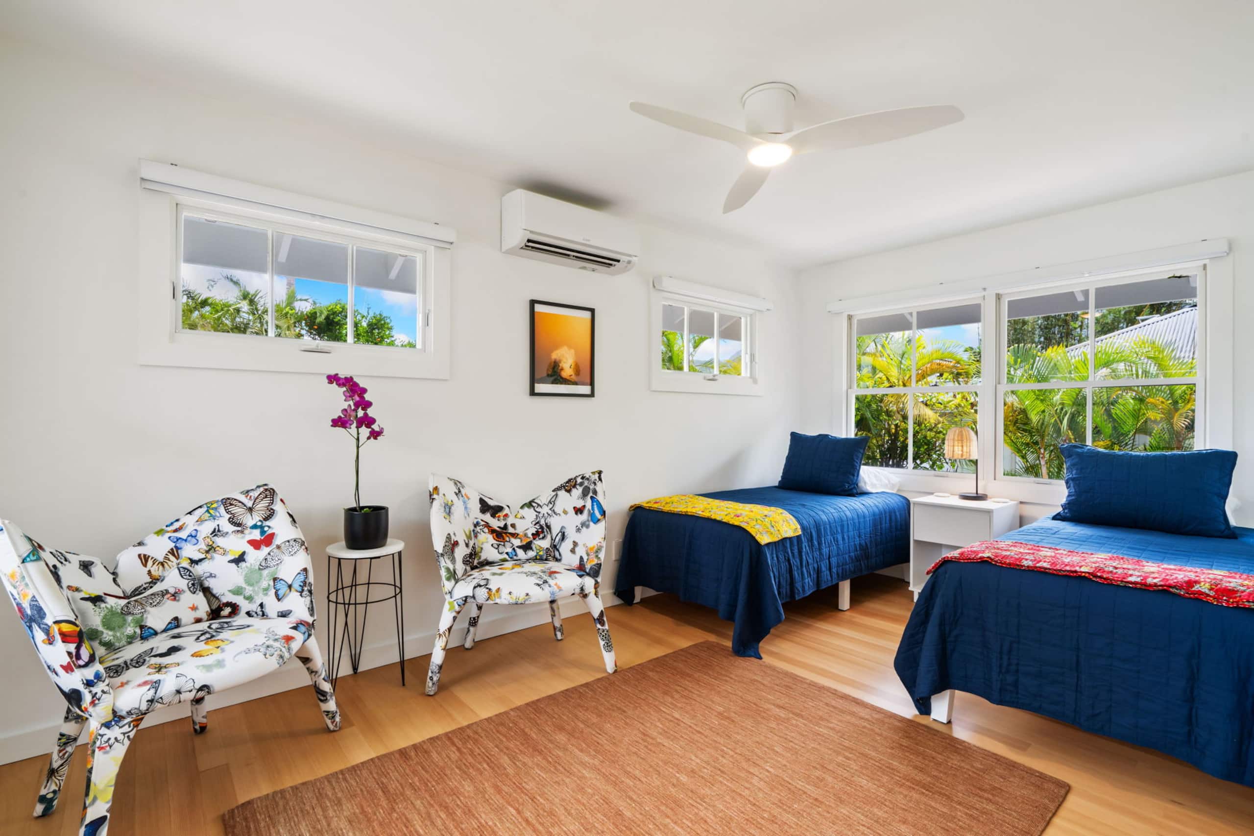 Home in Hanalei · ★5.0 · 3 bedrooms · 4 beds · 2.5 baths - Image 42