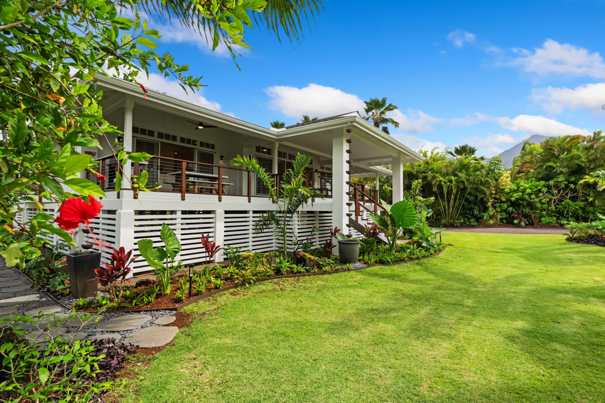 Home in Hanalei · ★5.0 · 3 bedrooms · 4 beds · 2.5 baths - Image 60