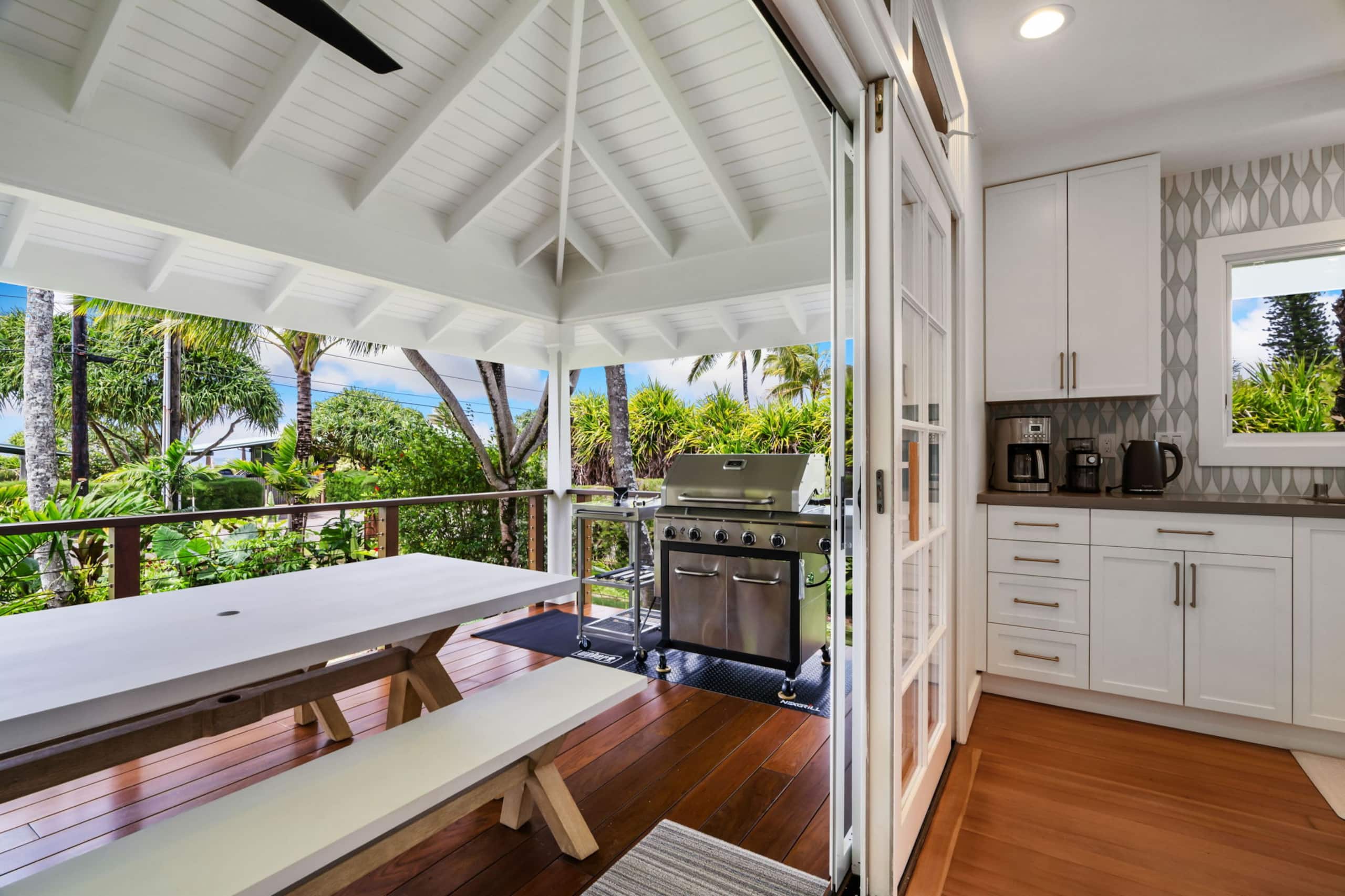 Home in Hanalei · ★5.0 · 3 bedrooms · 4 beds · 2.5 baths - Image 25