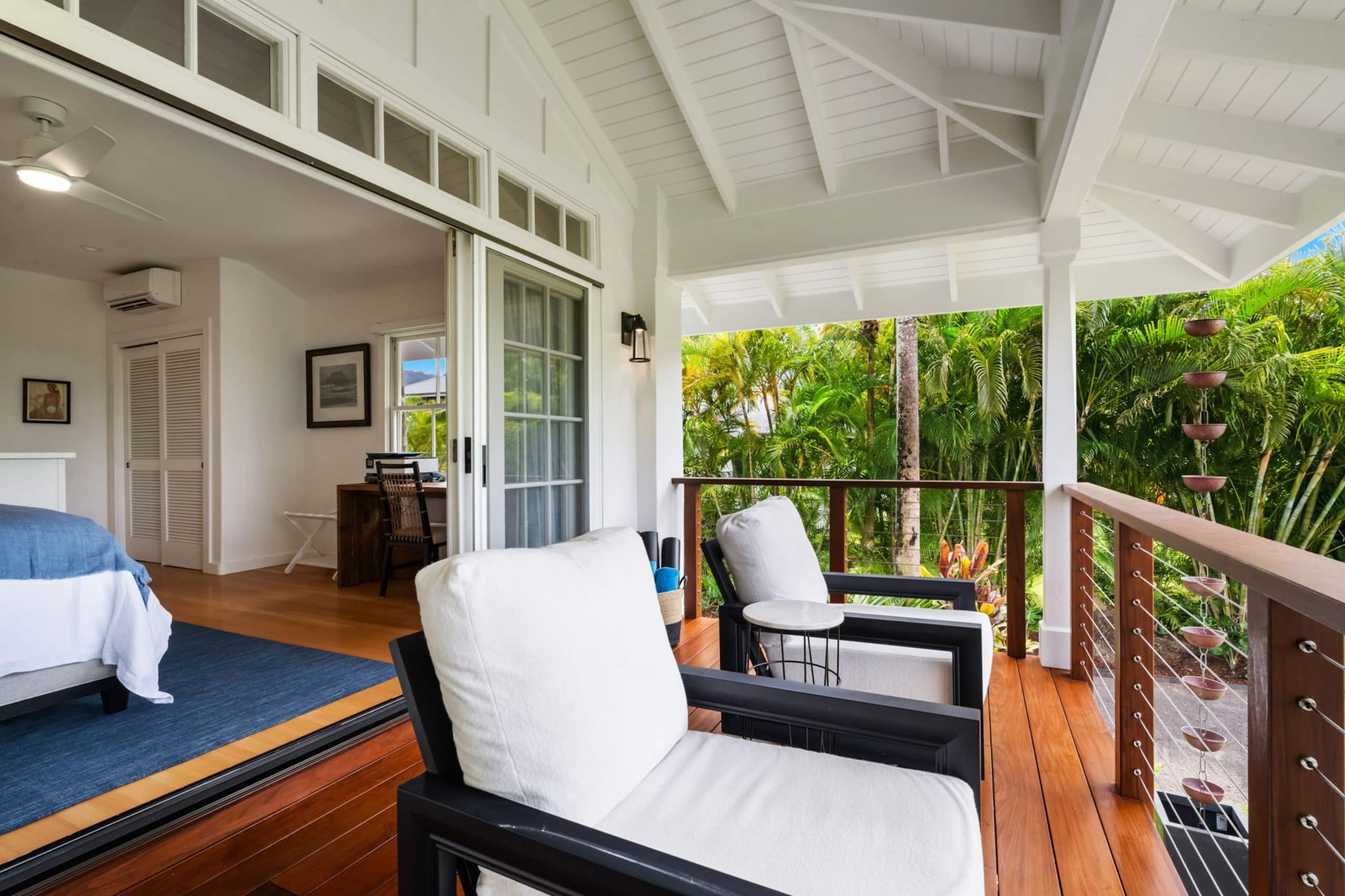 Home in Hanalei · ★5.0 · 3 bedrooms · 4 beds · 2.5 baths - Image 36