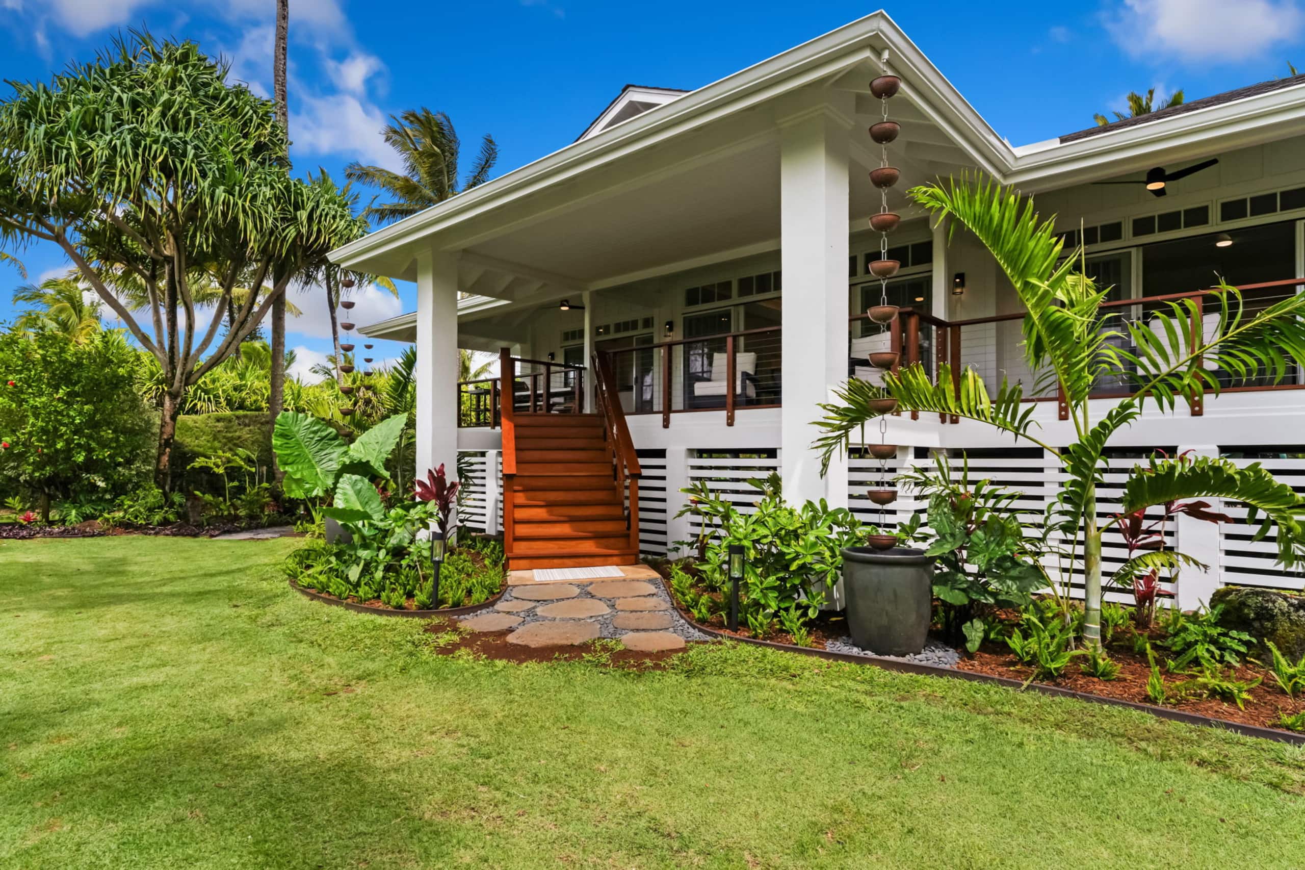 Home in Hanalei · ★5.0 · 3 bedrooms · 4 beds · 2.5 baths - Image 59