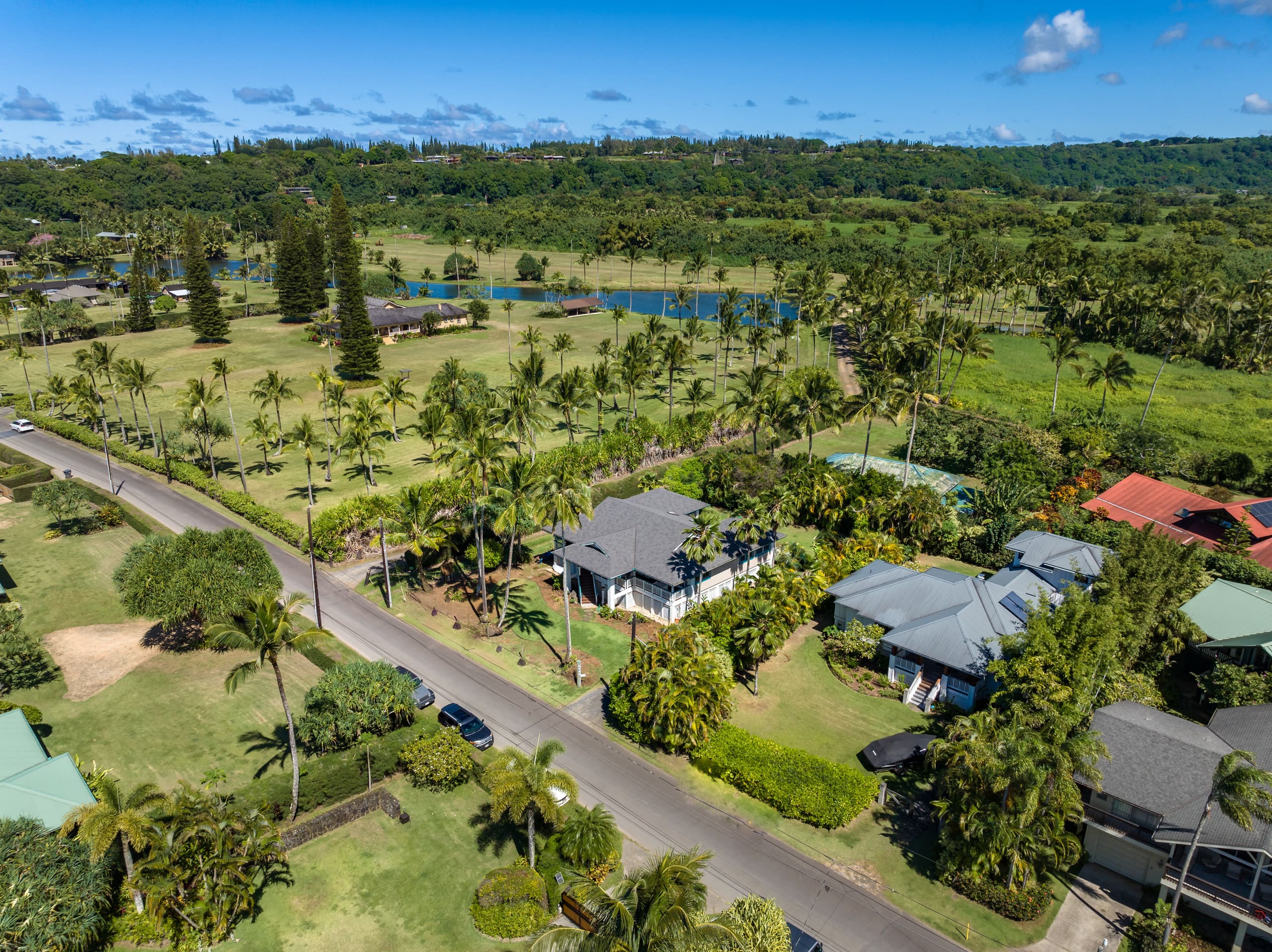 Home in Hanalei · ★5.0 · 3 bedrooms · 4 beds · 2.5 baths - Image 82