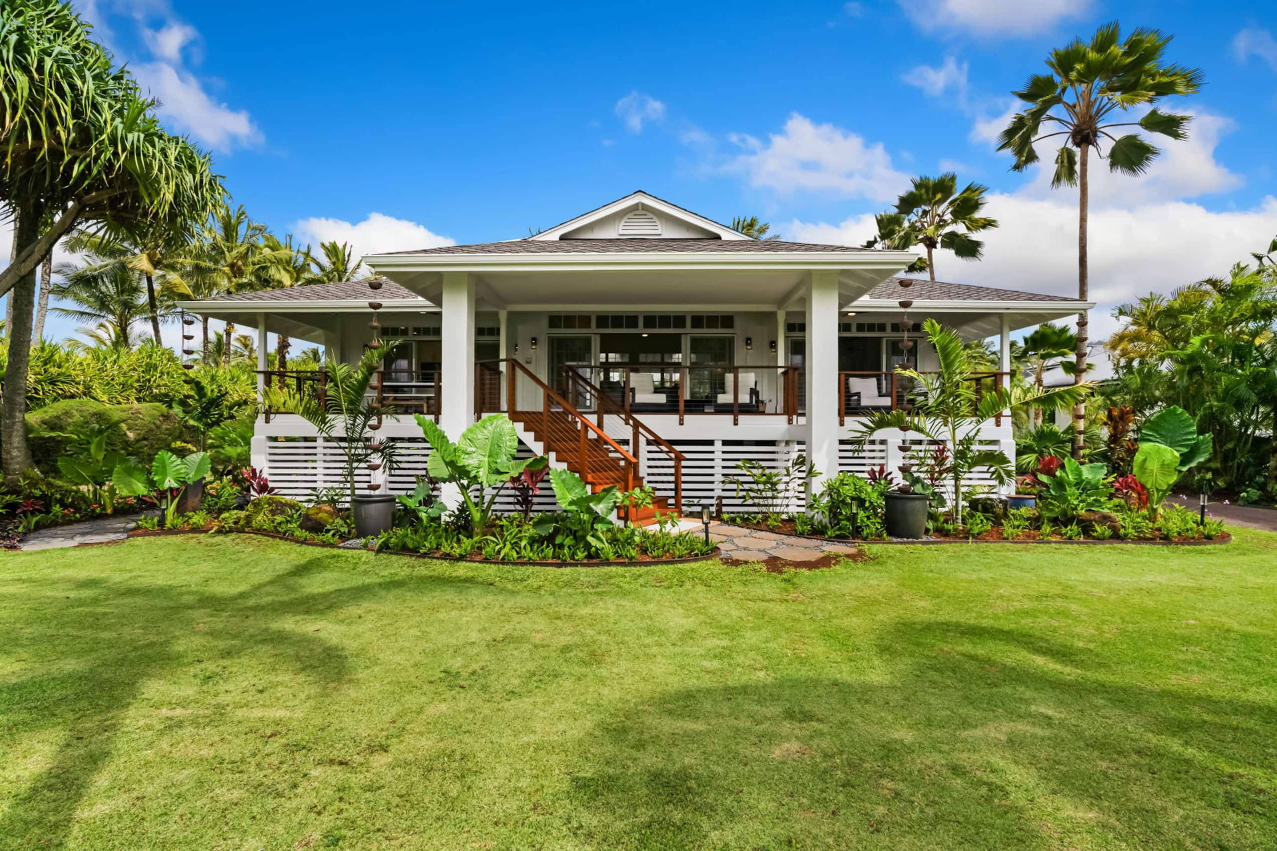 Home in Hanalei · ★5.0 · 3 bedrooms · 4 beds · 2.5 baths - Image 68