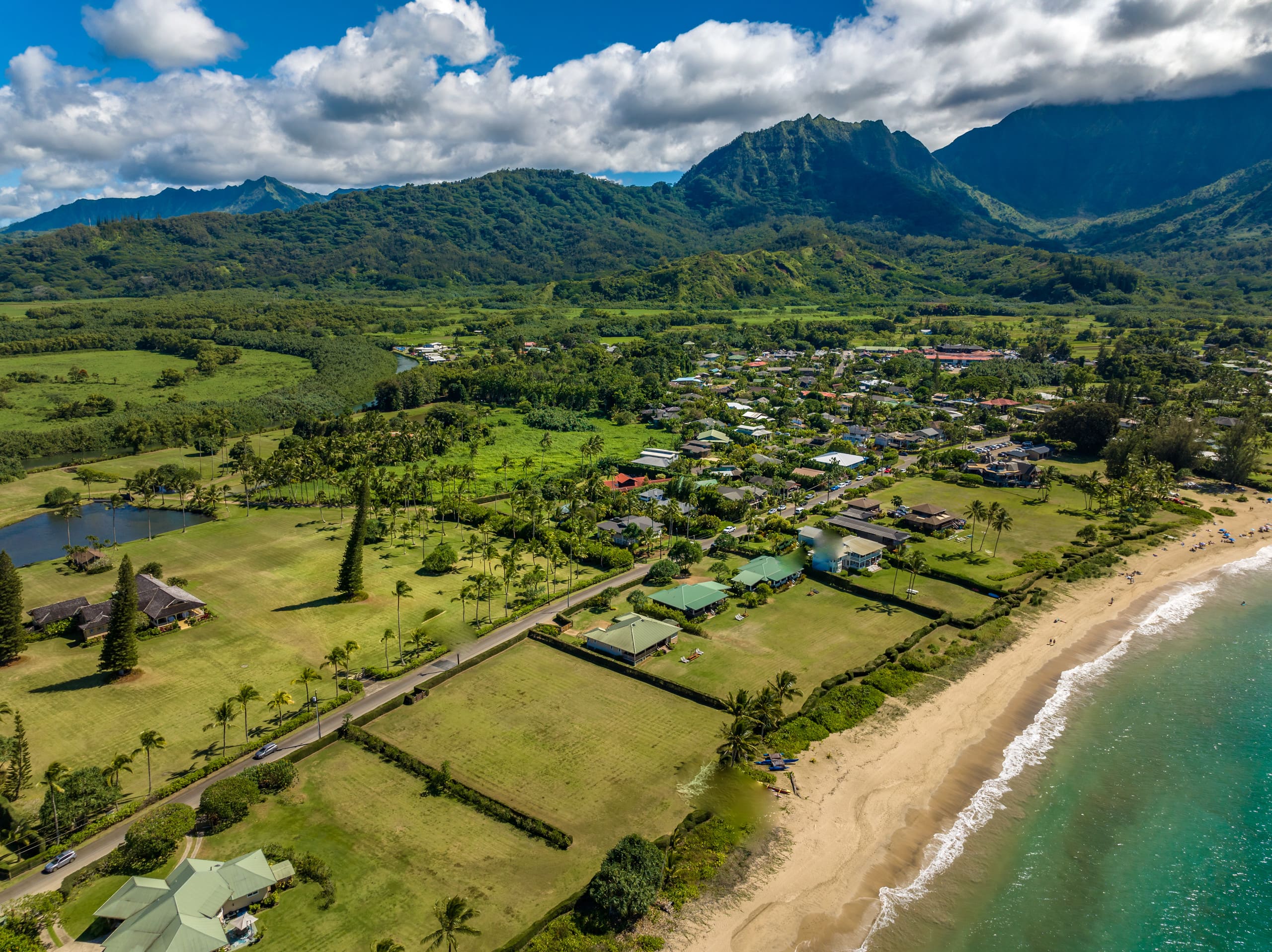 Home in Hanalei · ★5.0 · 3 bedrooms · 4 beds · 2.5 baths - Image 83