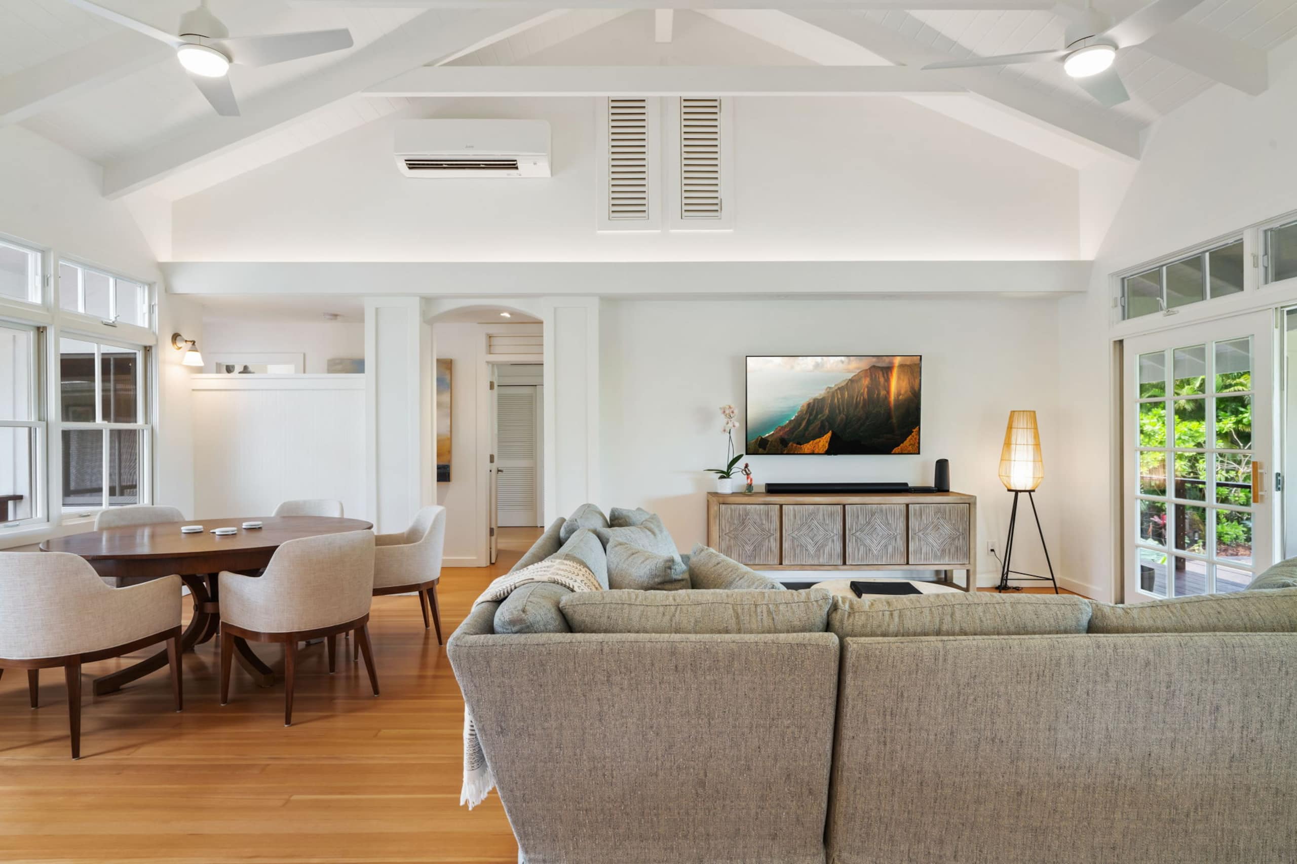 Home in Hanalei · ★5.0 · 3 bedrooms · 4 beds · 2.5 baths - Image 15