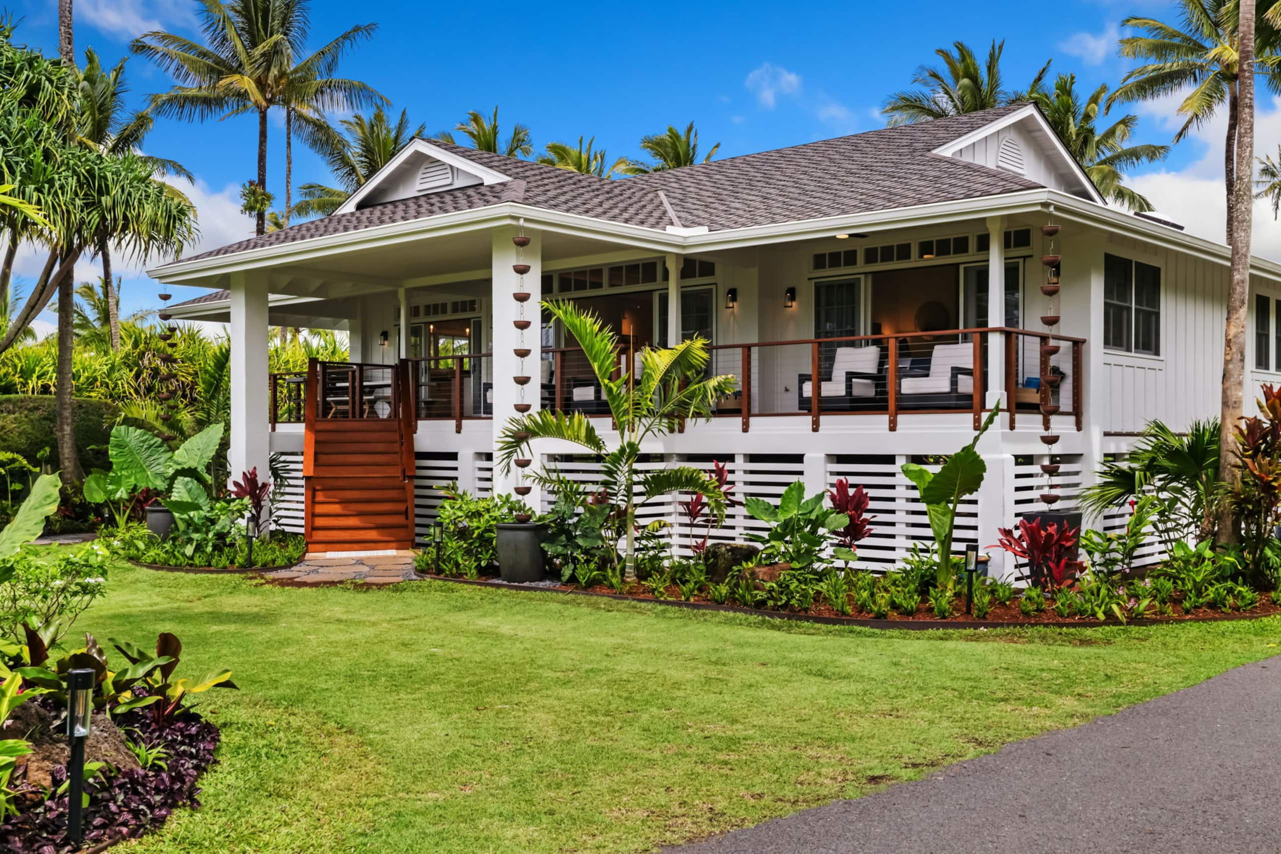 Home in Hanalei · ★5.0 · 3 bedrooms · 4 beds · 2.5 baths - Image 54