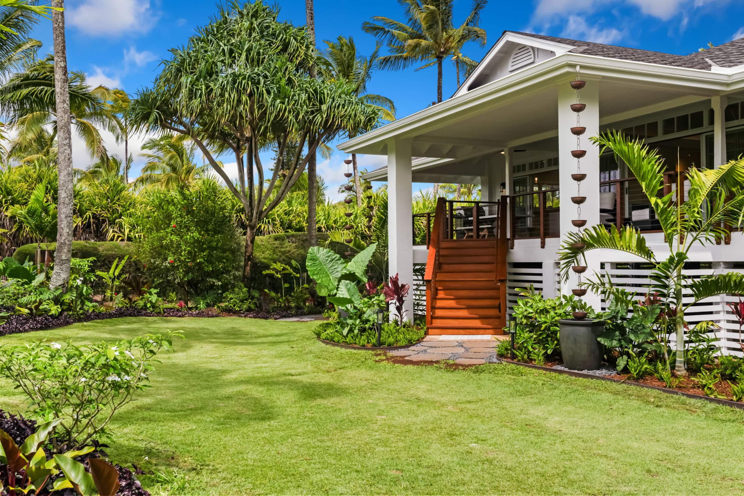 Home in Hanalei · ★5.0 · 3 bedrooms · 4 beds · 2.5 baths - Image 56