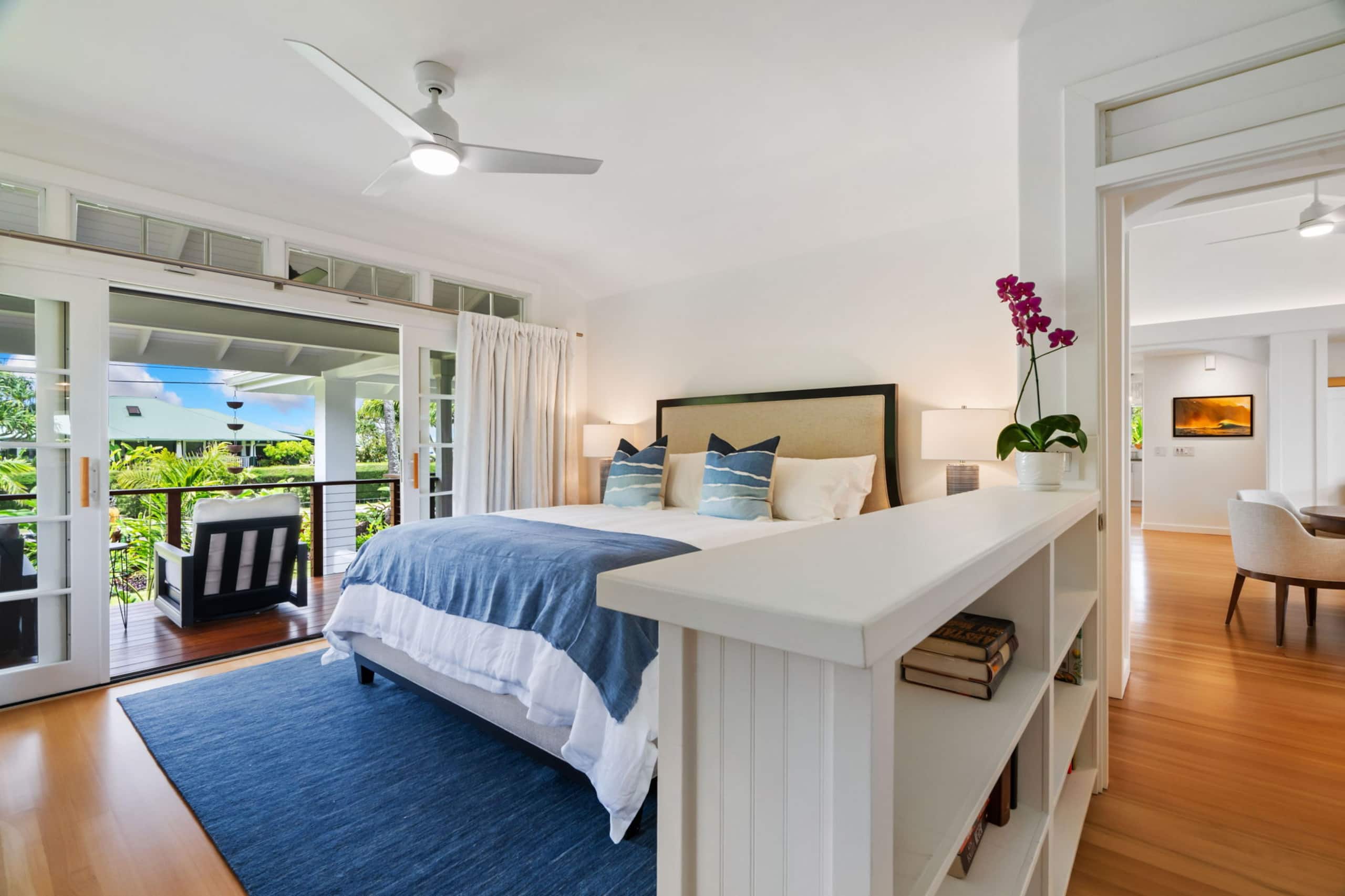 Home in Hanalei · ★5.0 · 3 bedrooms · 4 beds · 2.5 baths - Image 35