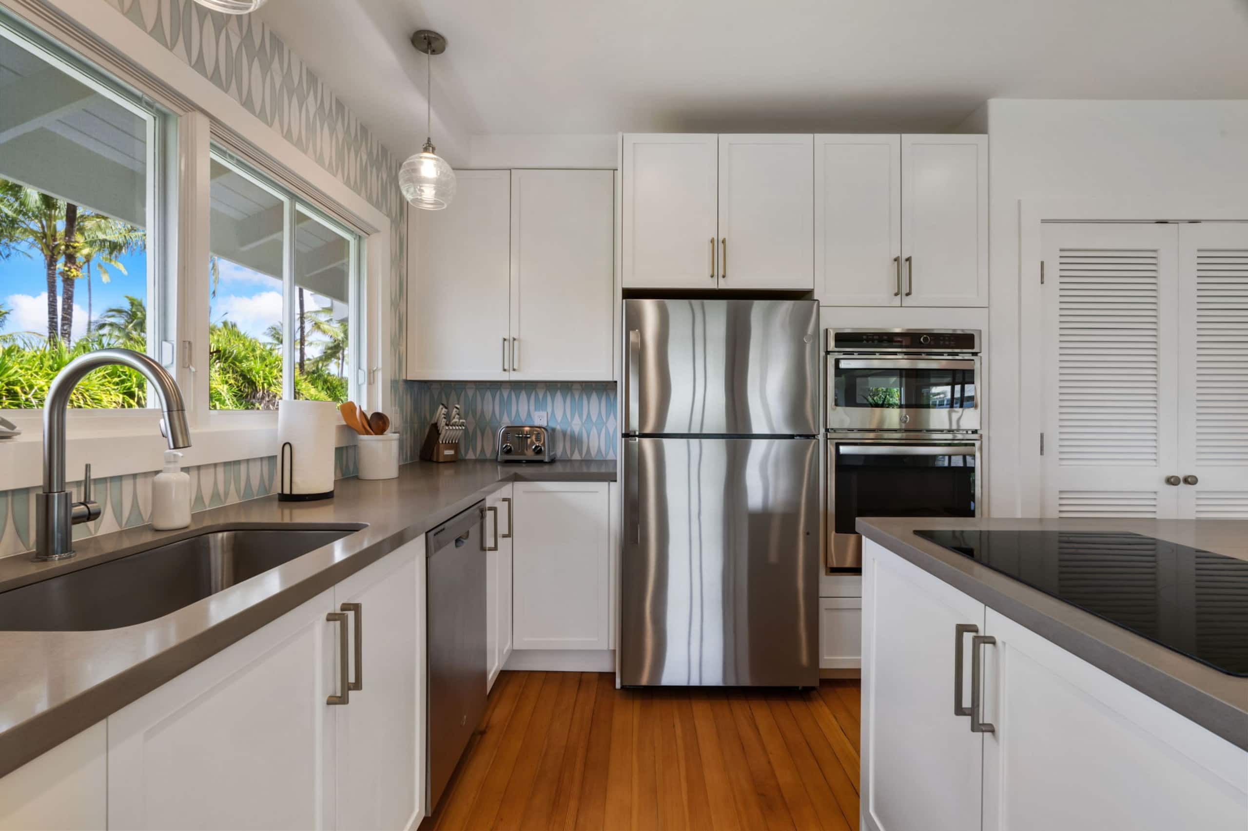 Home in Hanalei · ★5.0 · 3 bedrooms · 4 beds · 2.5 baths - Image 19