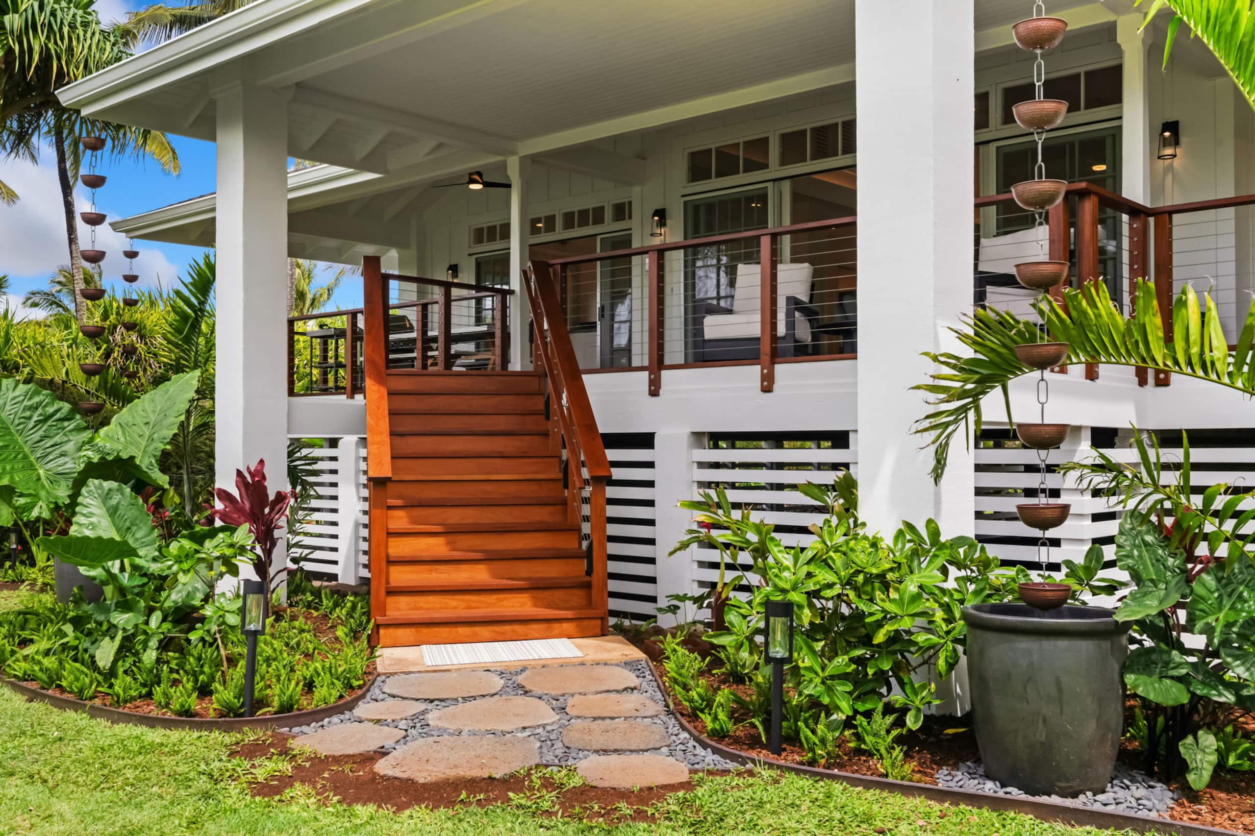 Home in Hanalei · ★5.0 · 3 bedrooms · 4 beds · 2.5 baths - Image 57