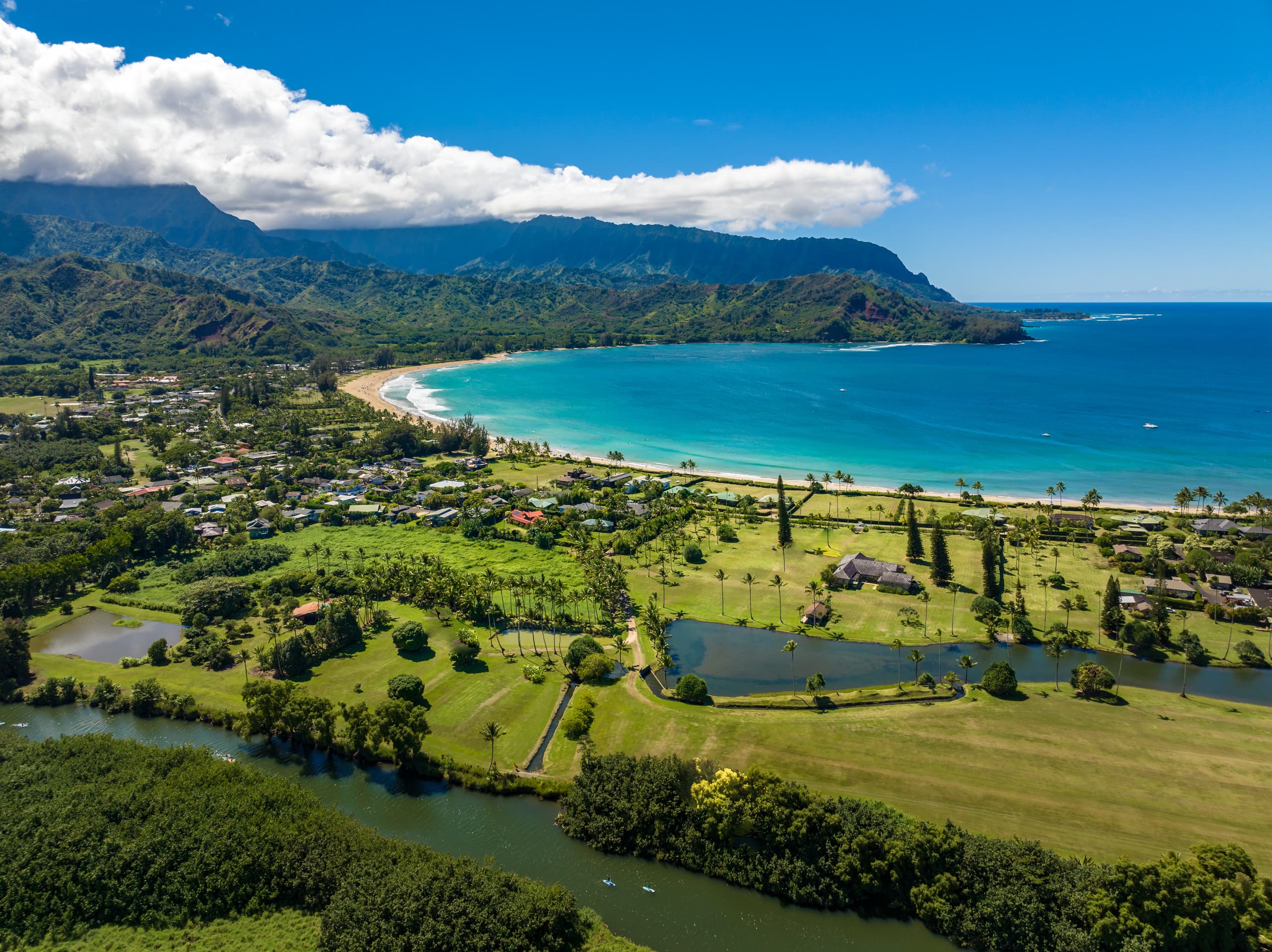 Home in Hanalei · ★5.0 · 3 bedrooms · 4 beds · 2.5 baths - Image 73