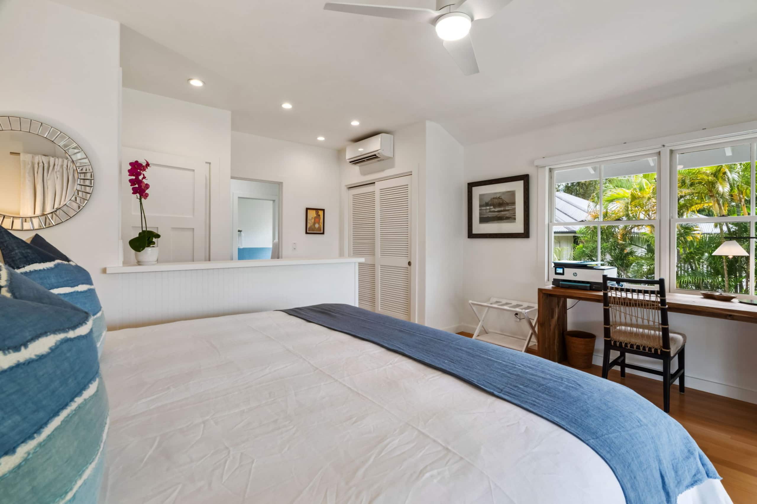 Home in Hanalei · ★5.0 · 3 bedrooms · 4 beds · 2.5 baths - Image 33