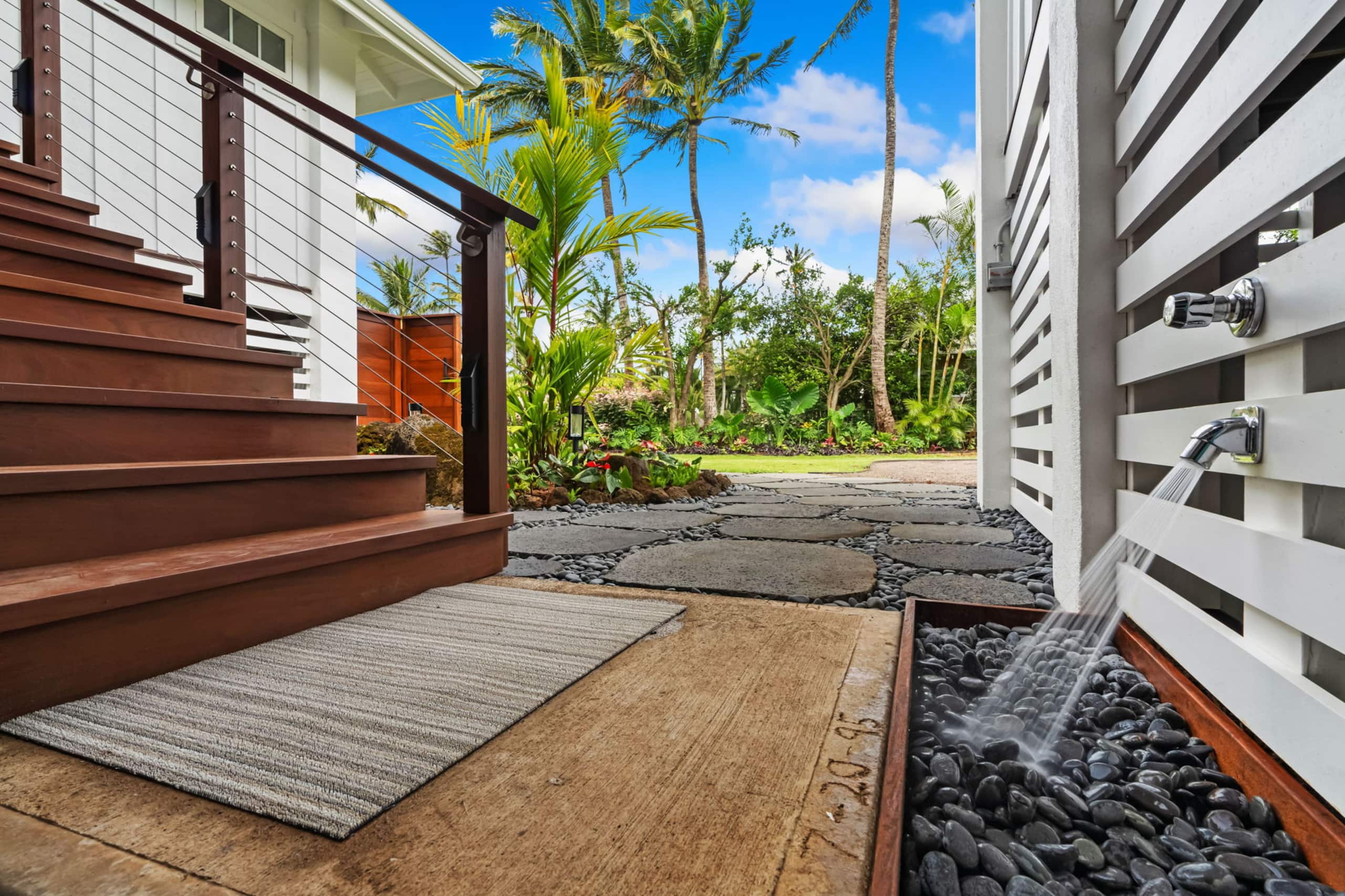 Home in Hanalei · ★5.0 · 3 bedrooms · 4 beds · 2.5 baths - Image 65