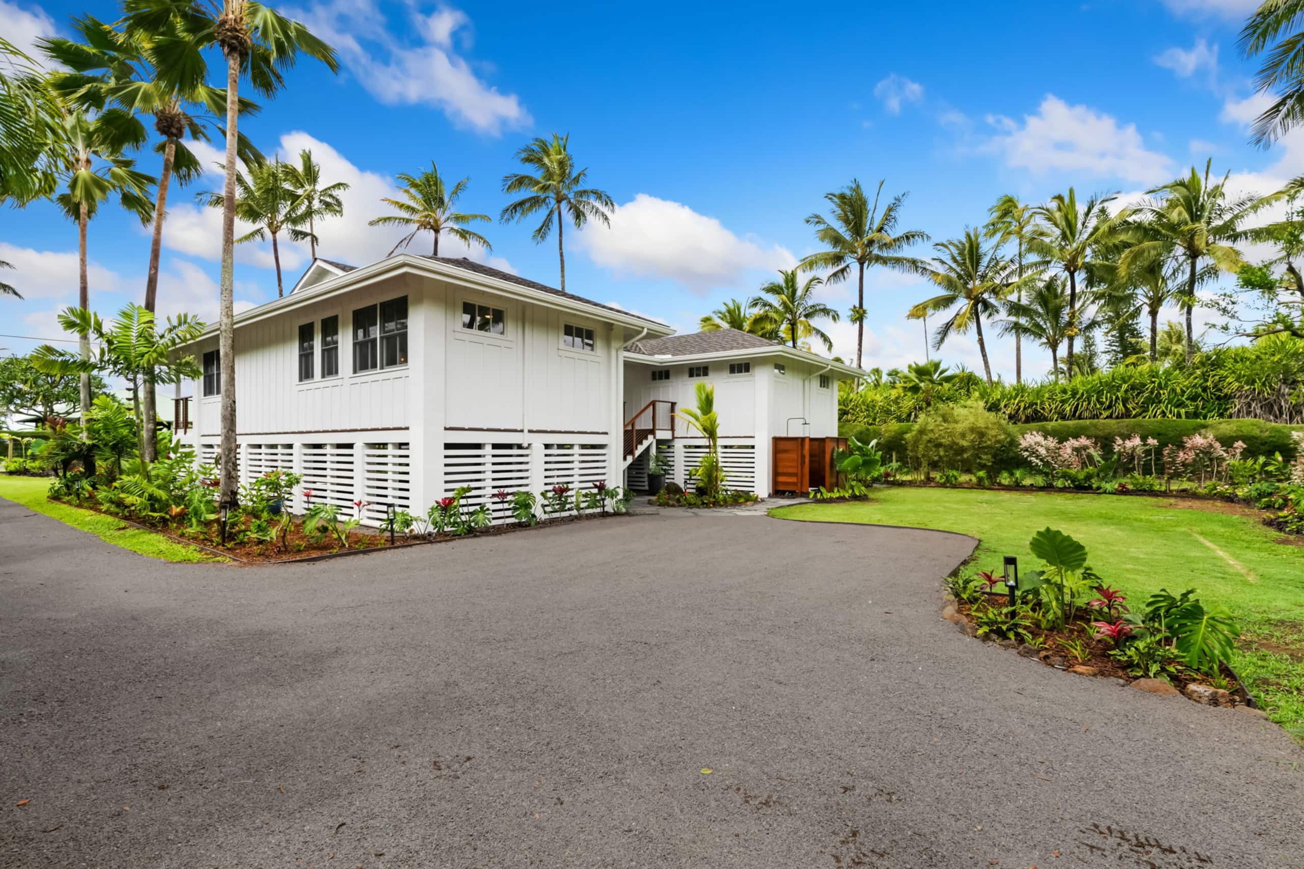 Home in Hanalei · ★5.0 · 3 bedrooms · 4 beds · 2.5 baths - Image 64