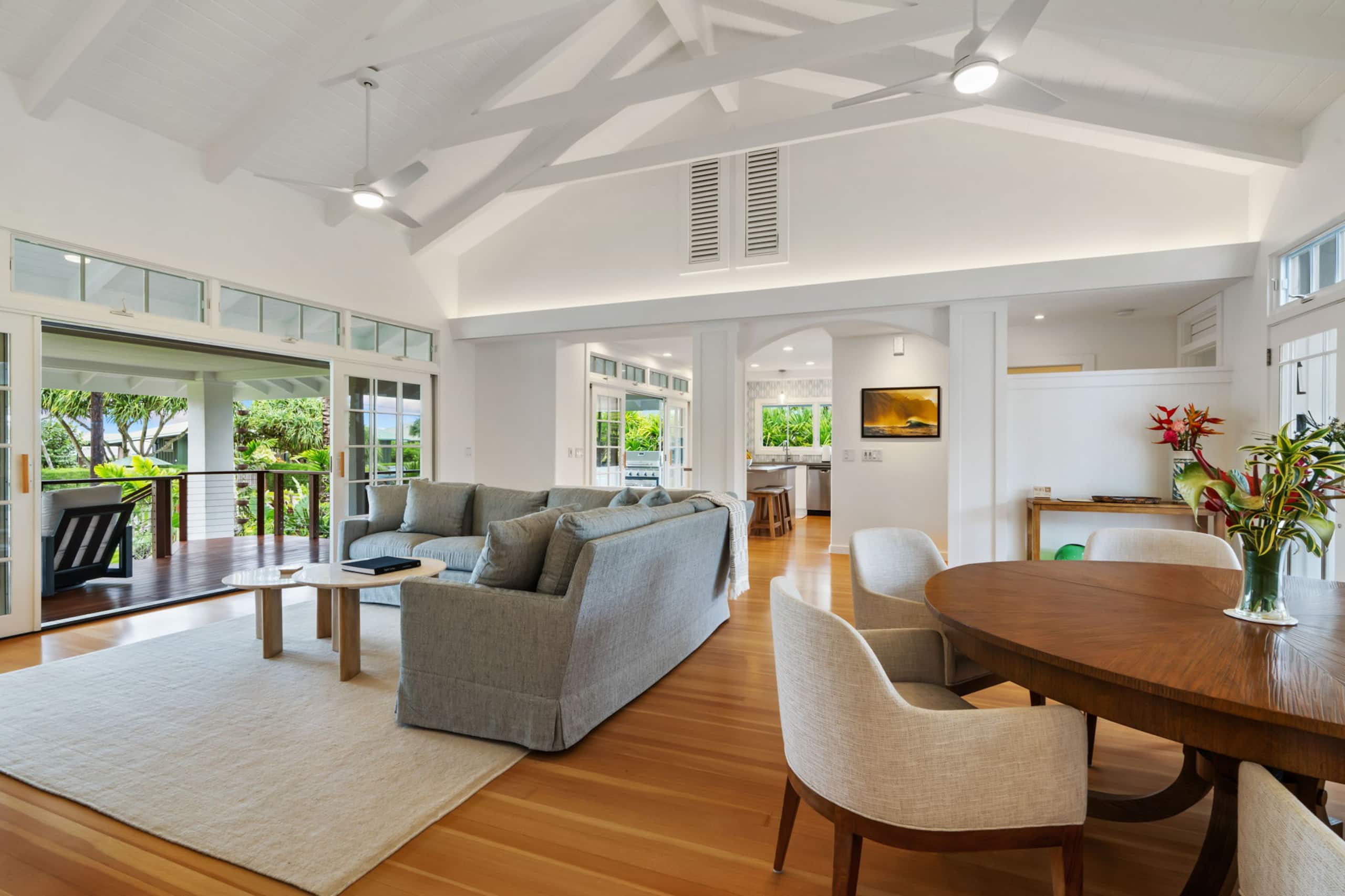 Home in Hanalei · ★5.0 · 3 bedrooms · 4 beds · 2.5 baths - Image 14