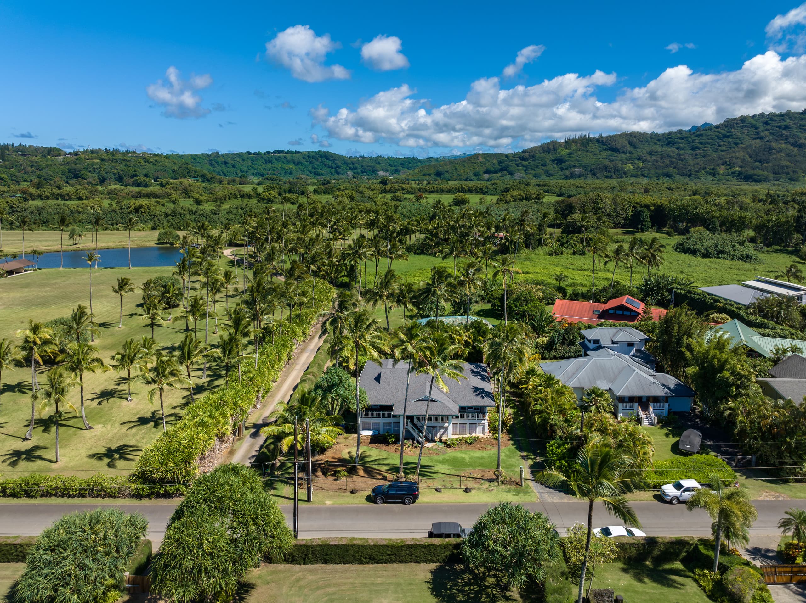 Home in Hanalei · ★5.0 · 3 bedrooms · 4 beds · 2.5 baths - Image 80
