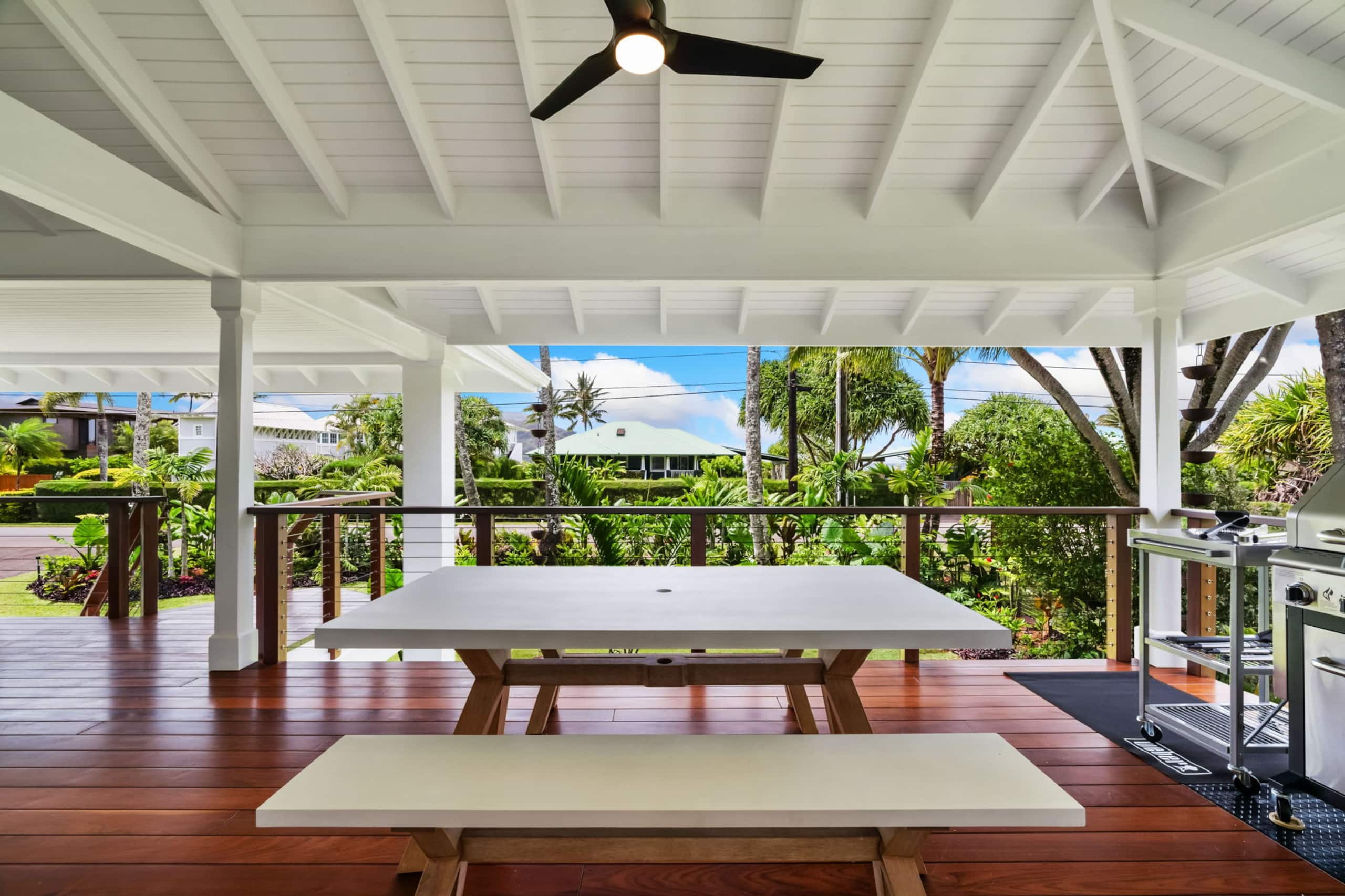 Home in Hanalei · ★5.0 · 3 bedrooms · 4 beds · 2.5 baths - Image 27