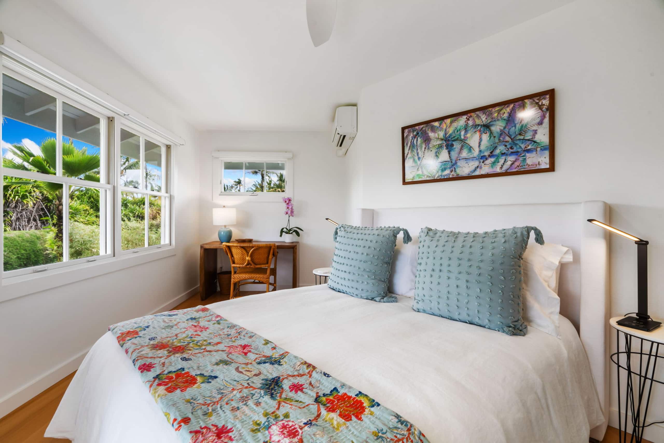 Home in Hanalei · ★5.0 · 3 bedrooms · 4 beds · 2.5 baths - Image 44