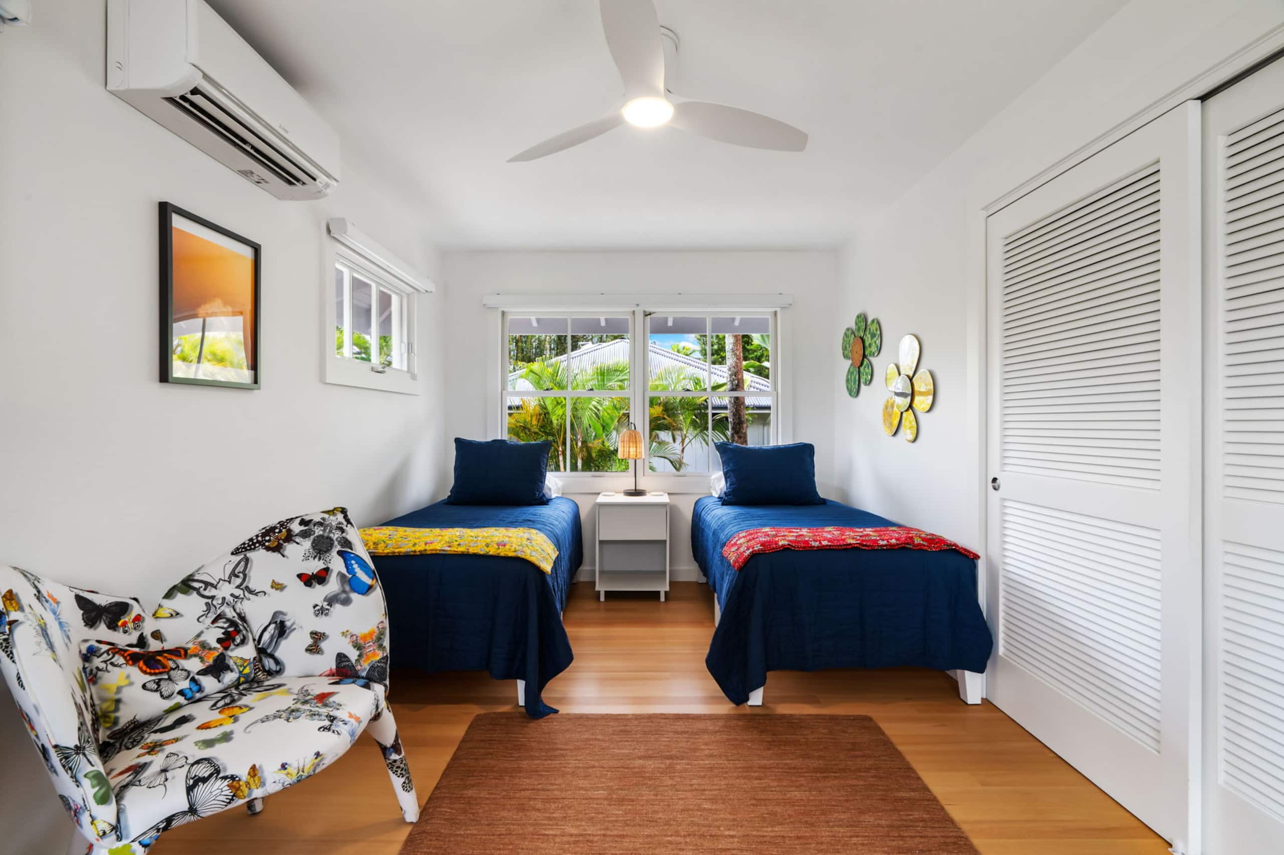 Home in Hanalei · ★5.0 · 3 bedrooms · 4 beds · 2.5 baths - Image 41
