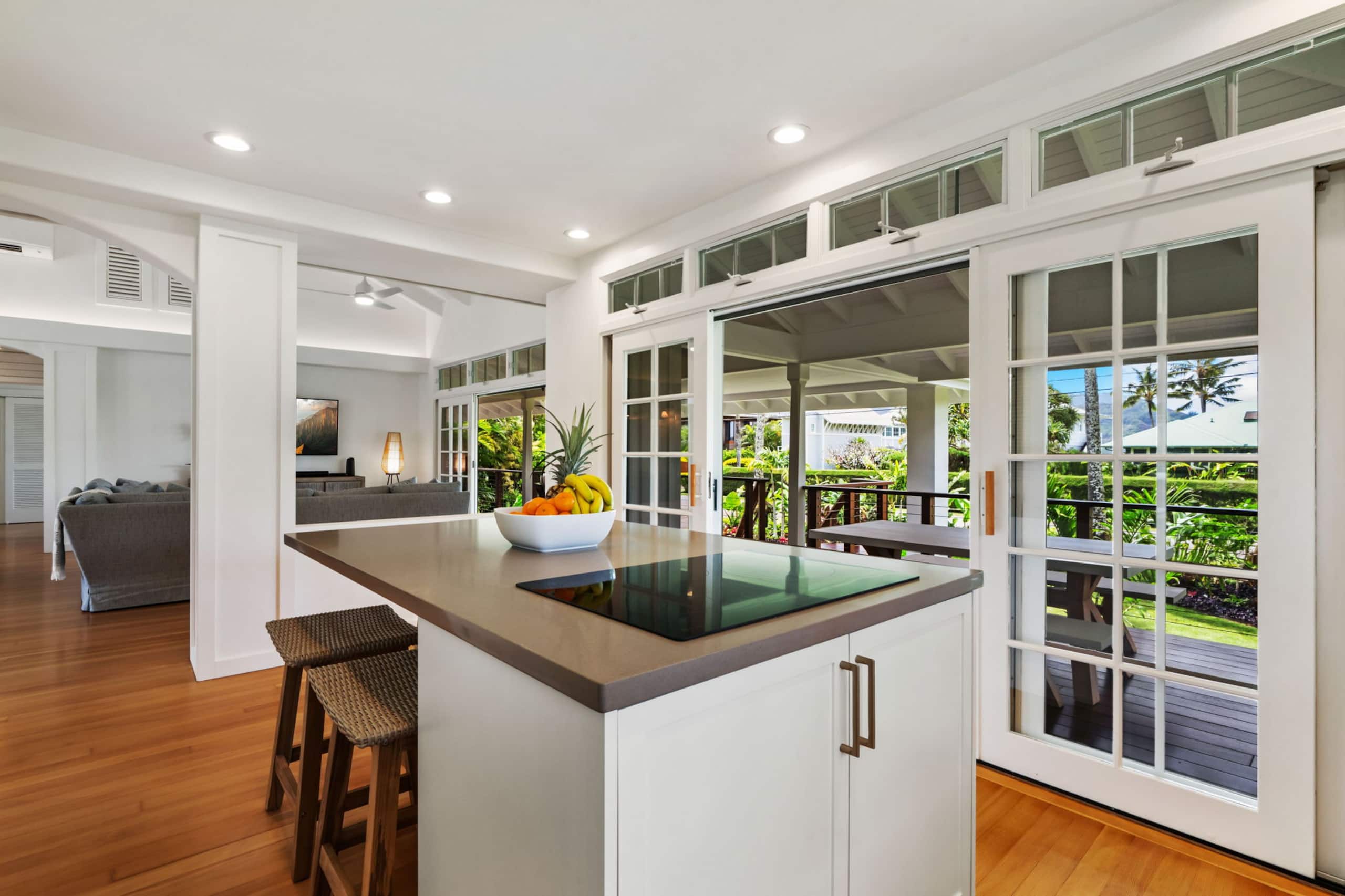 Home in Hanalei · ★5.0 · 3 bedrooms · 4 beds · 2.5 baths - Image 23