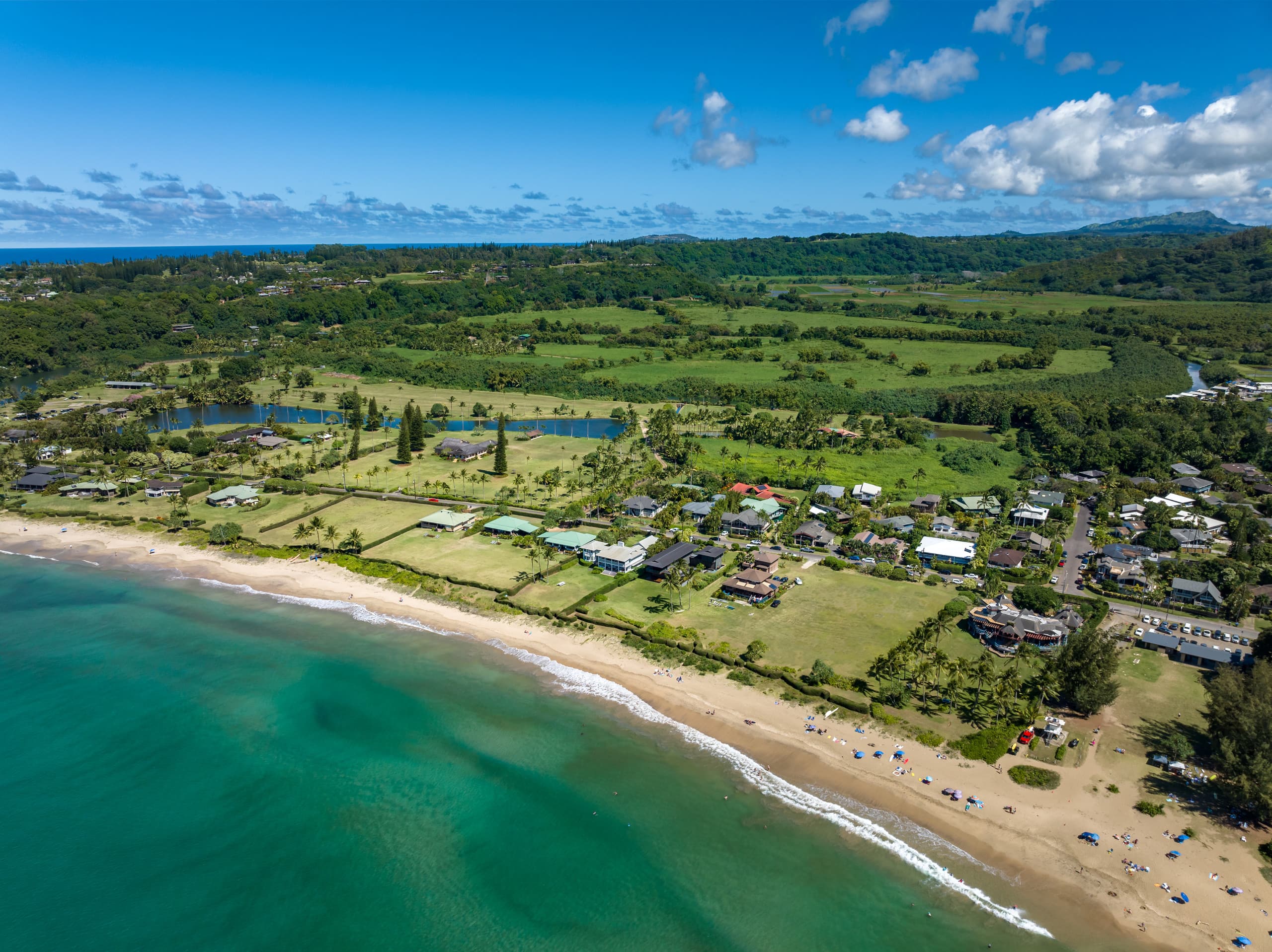 Home in Hanalei · ★5.0 · 3 bedrooms · 4 beds · 2.5 baths - Image 71
