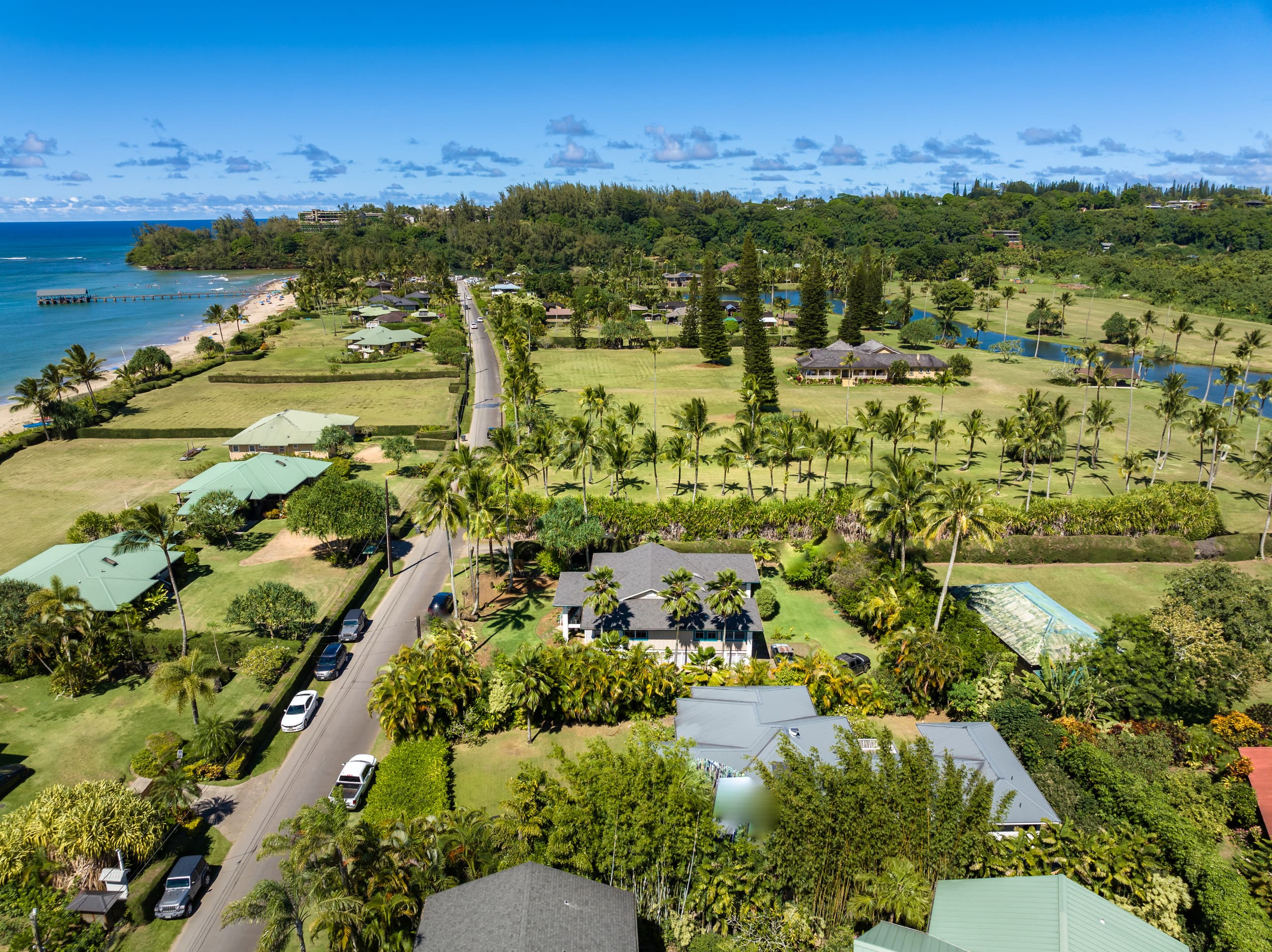 Home in Hanalei · ★5.0 · 3 bedrooms · 4 beds · 2.5 baths - Image 76