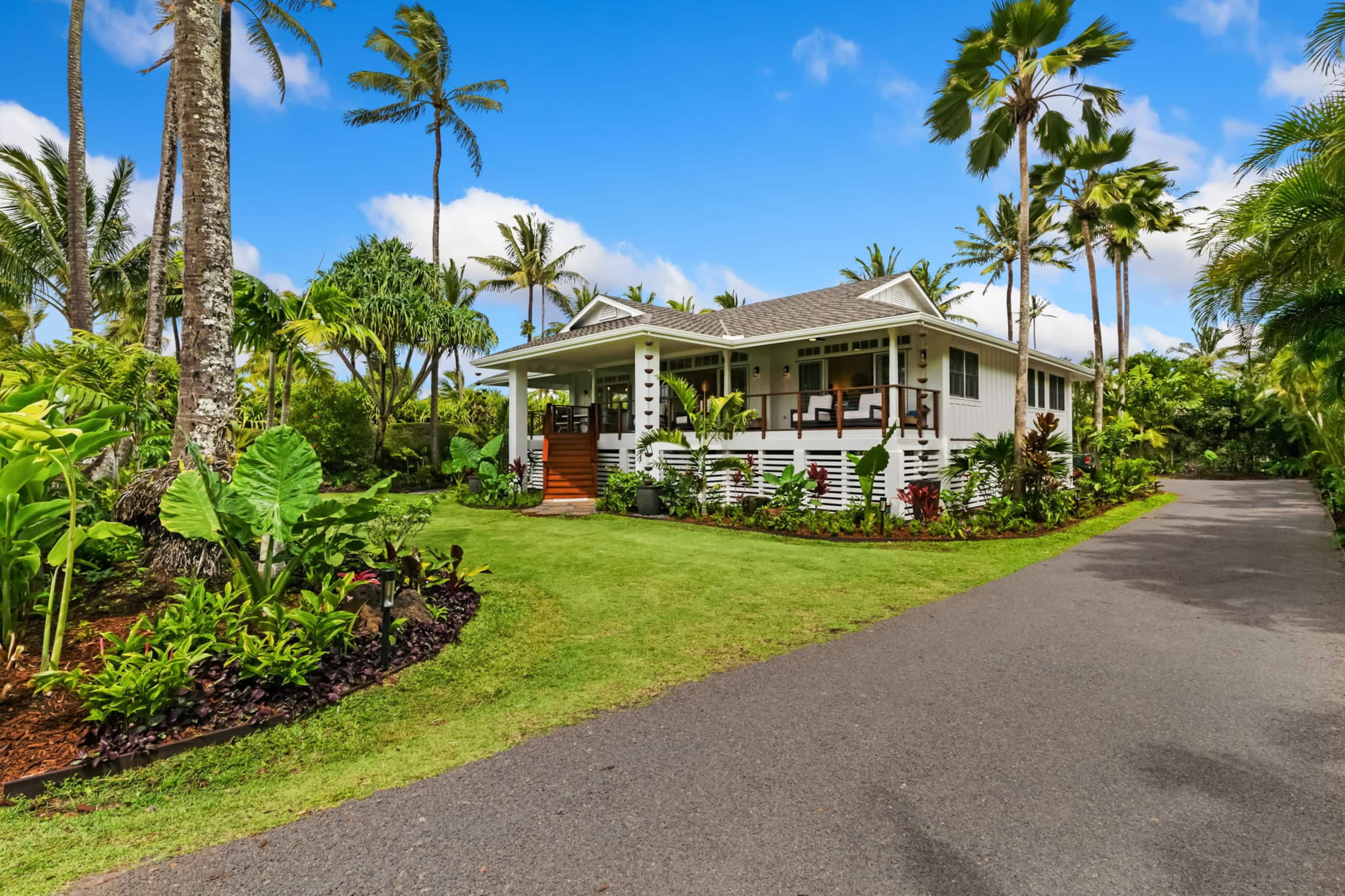 Home in Hanalei · ★5.0 · 3 bedrooms · 4 beds · 2.5 baths - Image 55
