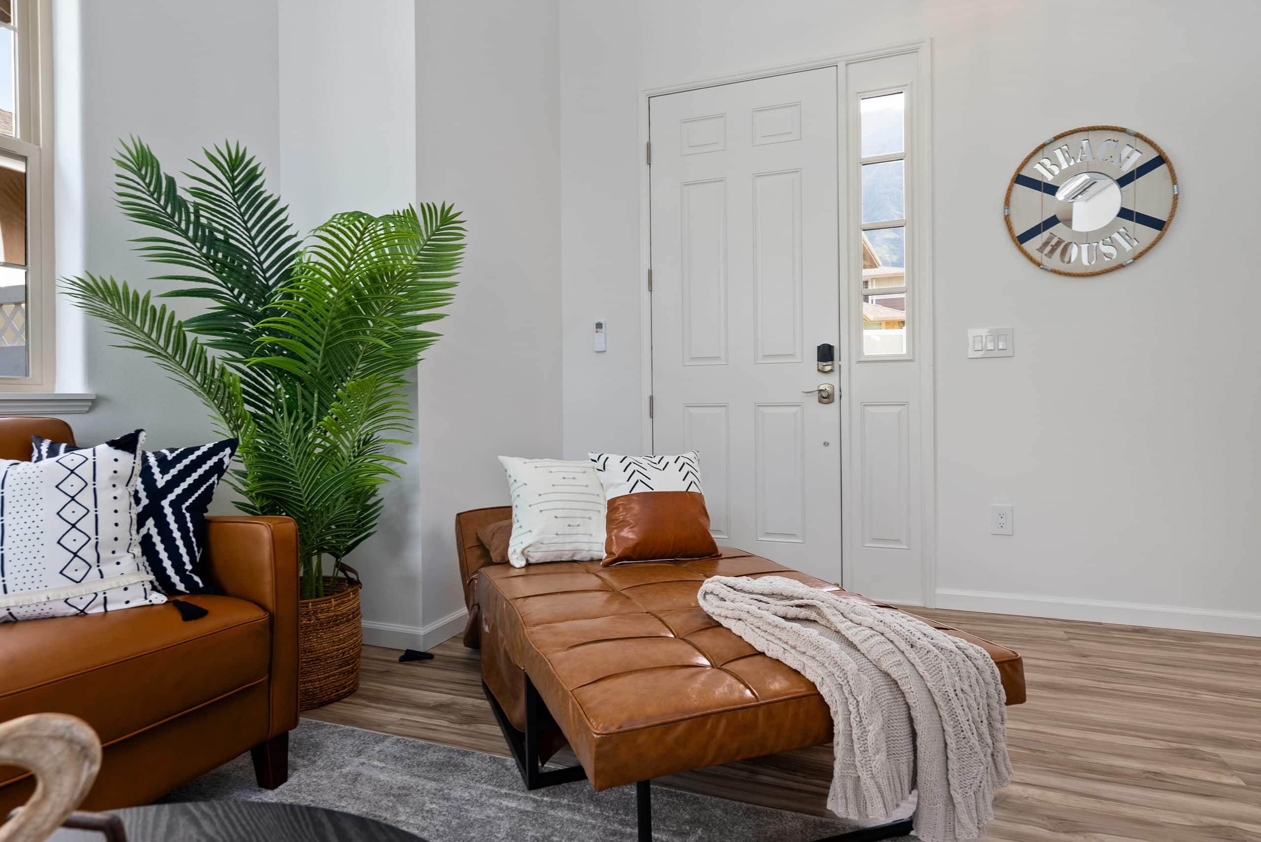Home in Waianae · ★4.89 · 3 bedrooms · 6 beds · 2.5 private baths - Image 10