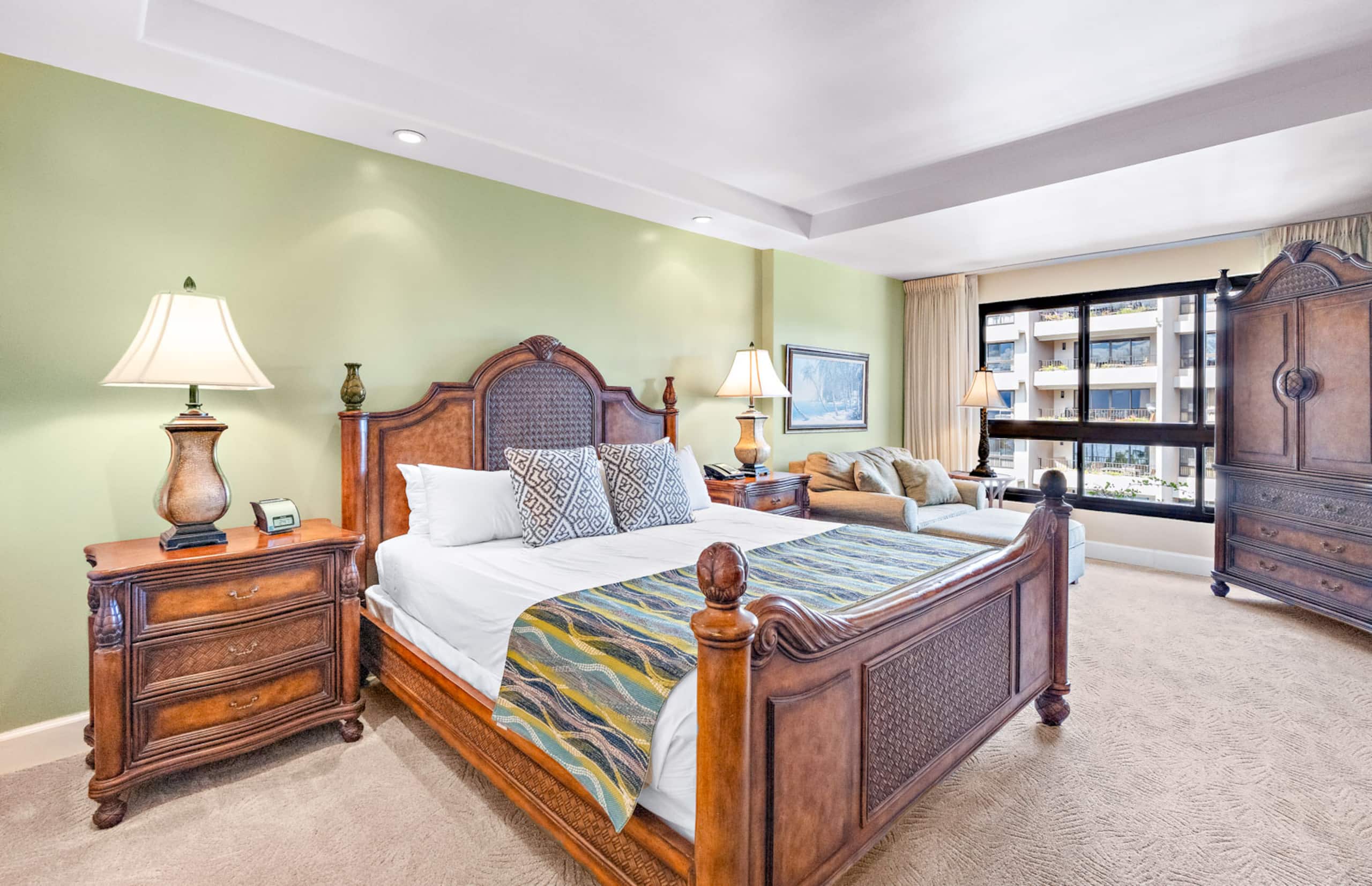 Condo in Lahaina · ★4.8 · 2 bedrooms · 4 beds · 2 baths - Image 22