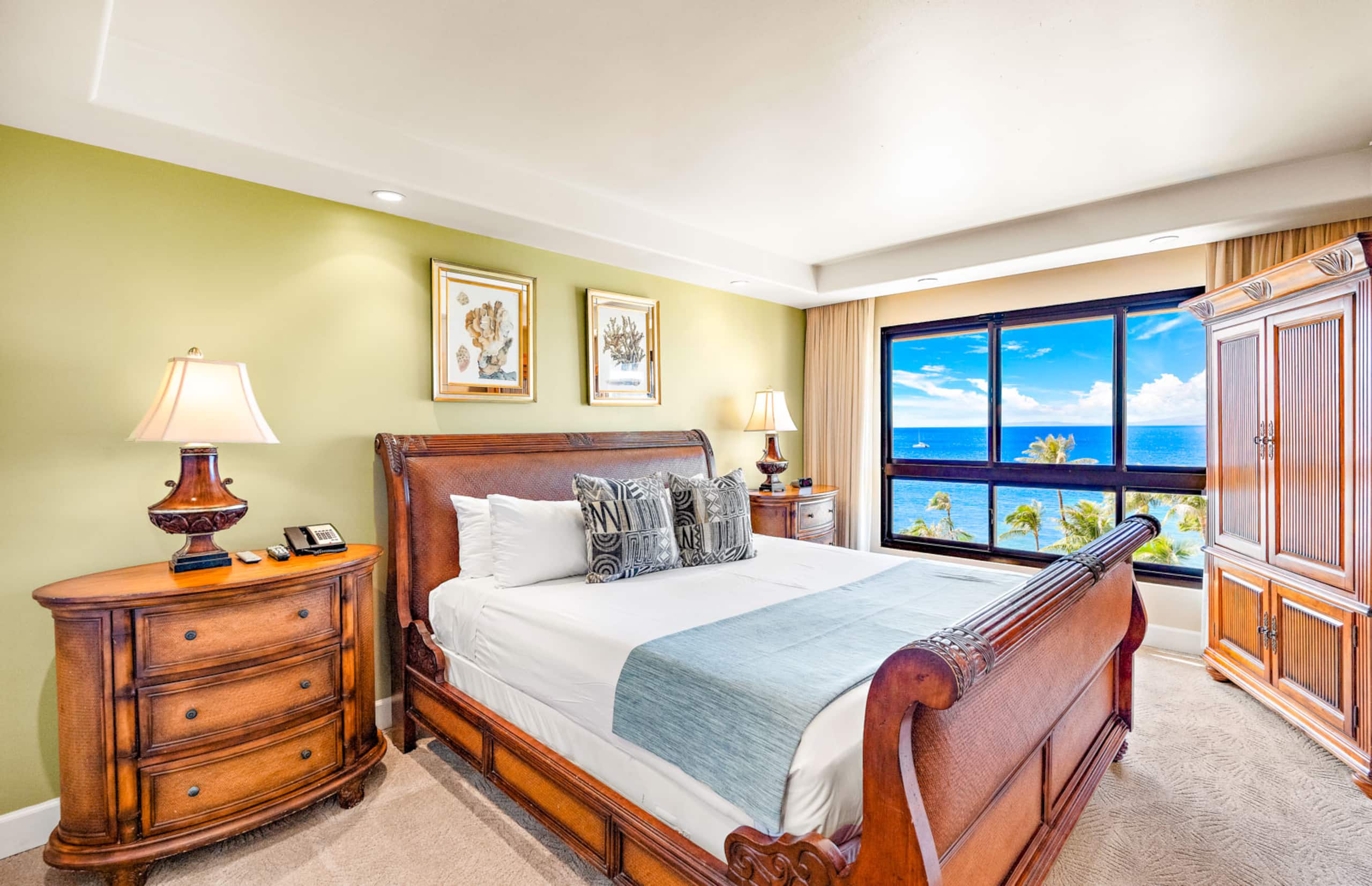 Condo in Lahaina · ★4.8 · 2 bedrooms · 4 beds · 2 baths - Image 19