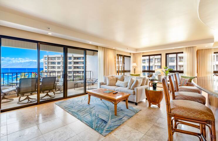 Maui Resort Rentals: Kaanapali Ali’i 496 gallery image 5