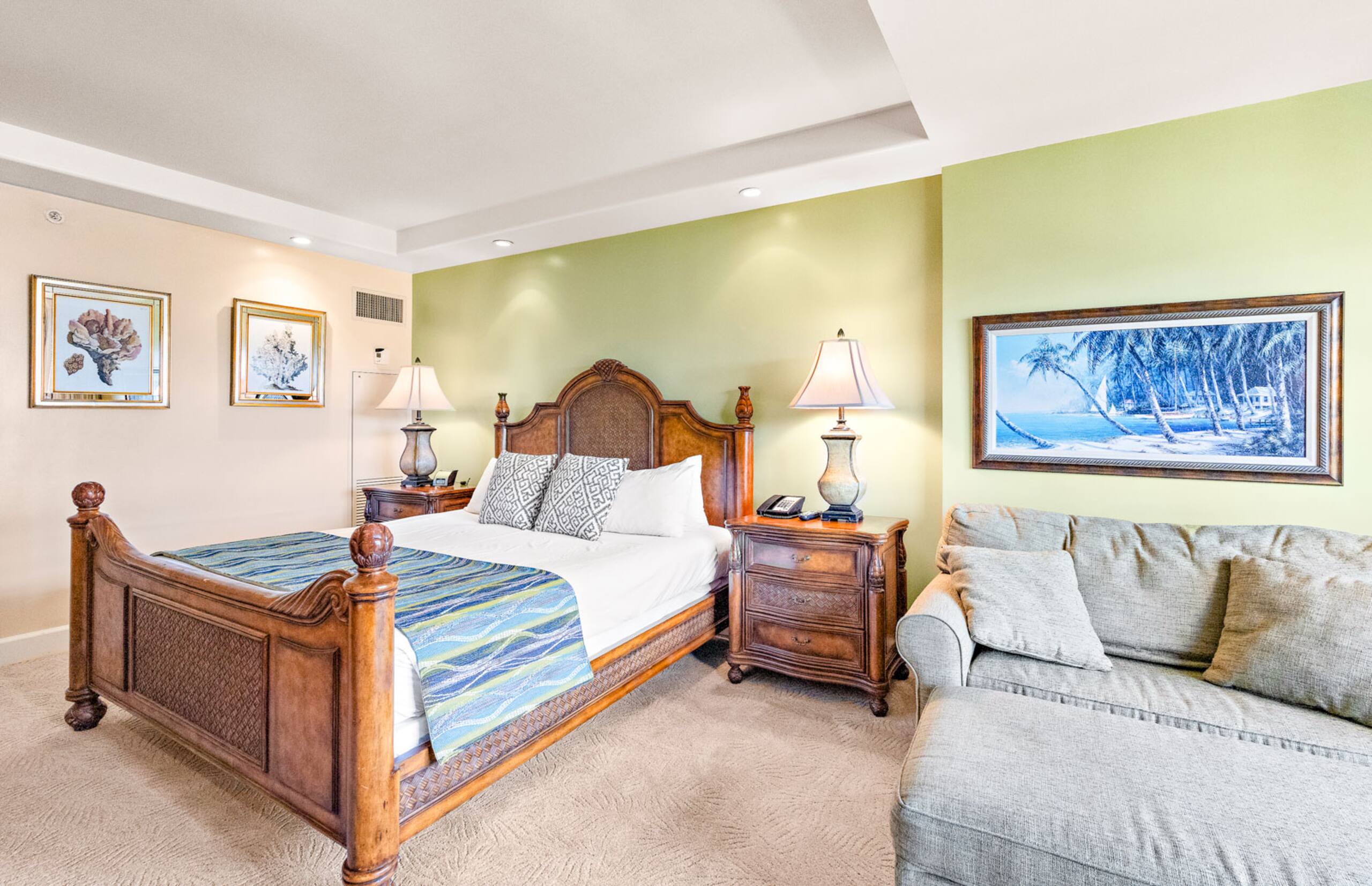 Condo in Lahaina · ★4.8 · 2 bedrooms · 4 beds · 2 baths - Image 23
