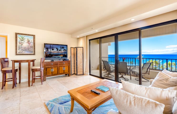 Maui Resort Rentals: Kaanapali Ali’i 496 gallery image 4