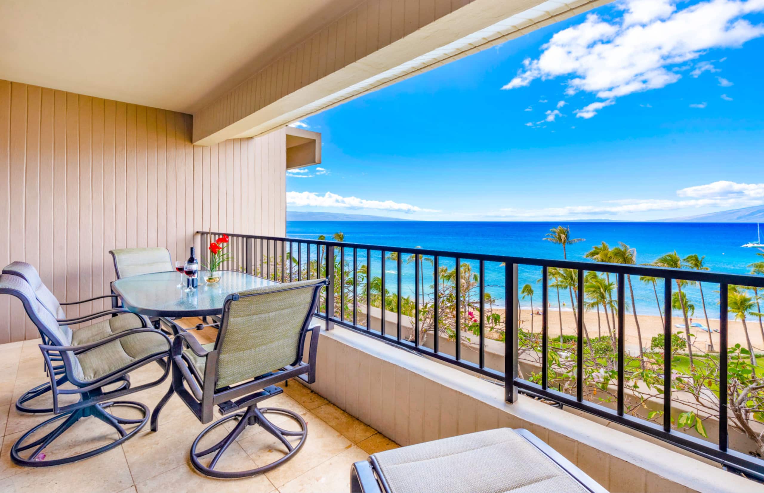 Condo in Lahaina · ★4.8 · 2 bedrooms · 4 beds · 2 baths - Image 17