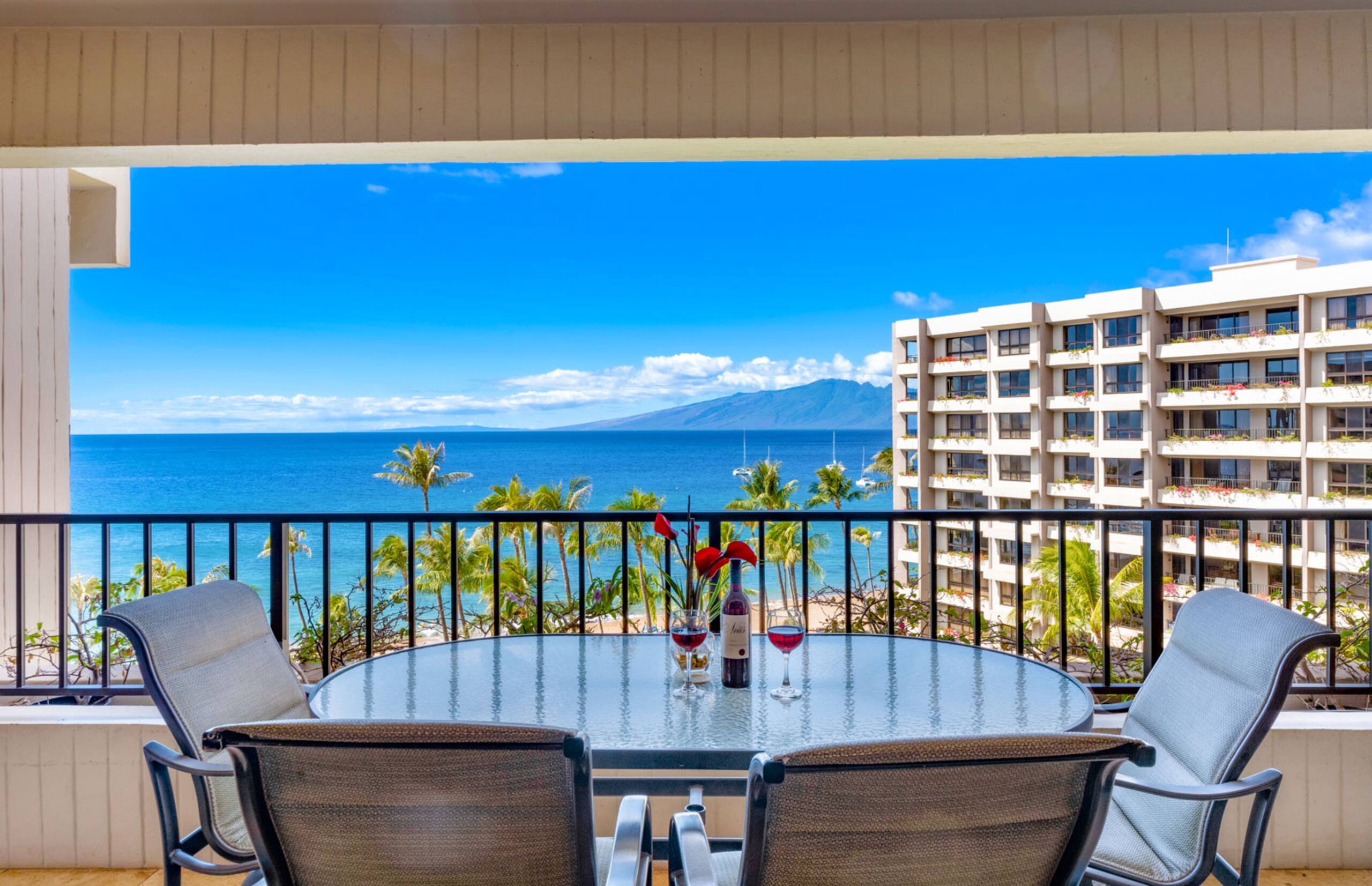 Condo in Lahaina · ★4.8 · 2 bedrooms · 4 beds · 2 baths - Image 29