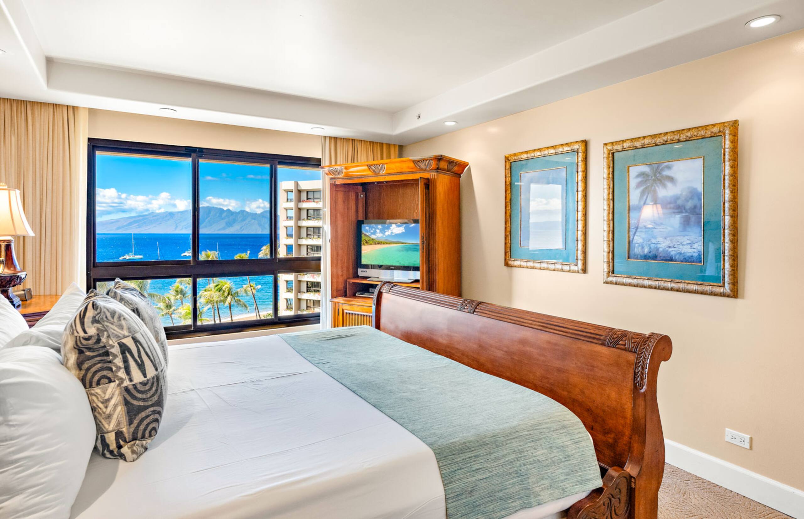 Condo in Lahaina · ★4.8 · 2 bedrooms · 4 beds · 2 baths - Image 18