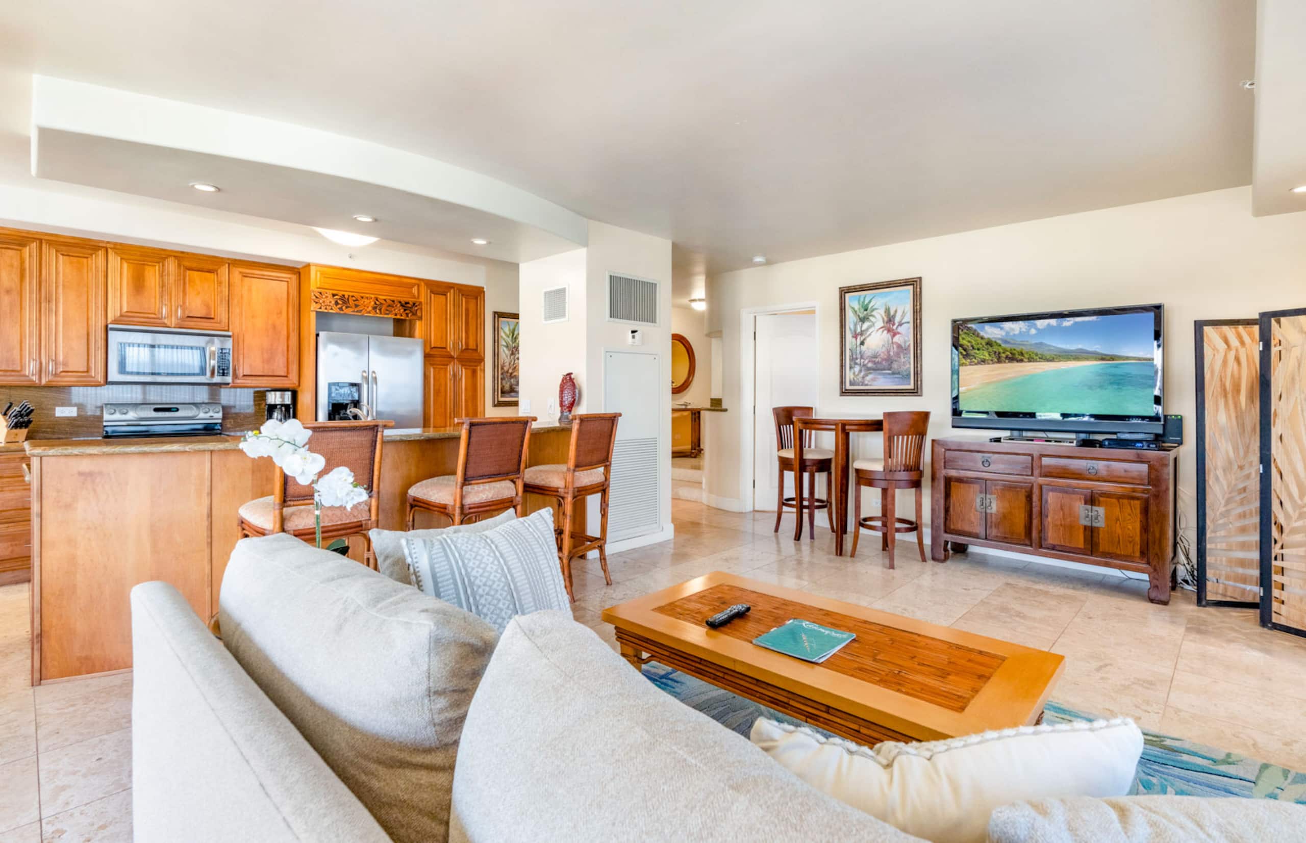 Condo in Lahaina · ★4.8 · 2 bedrooms · 4 beds · 2 baths - Image 10