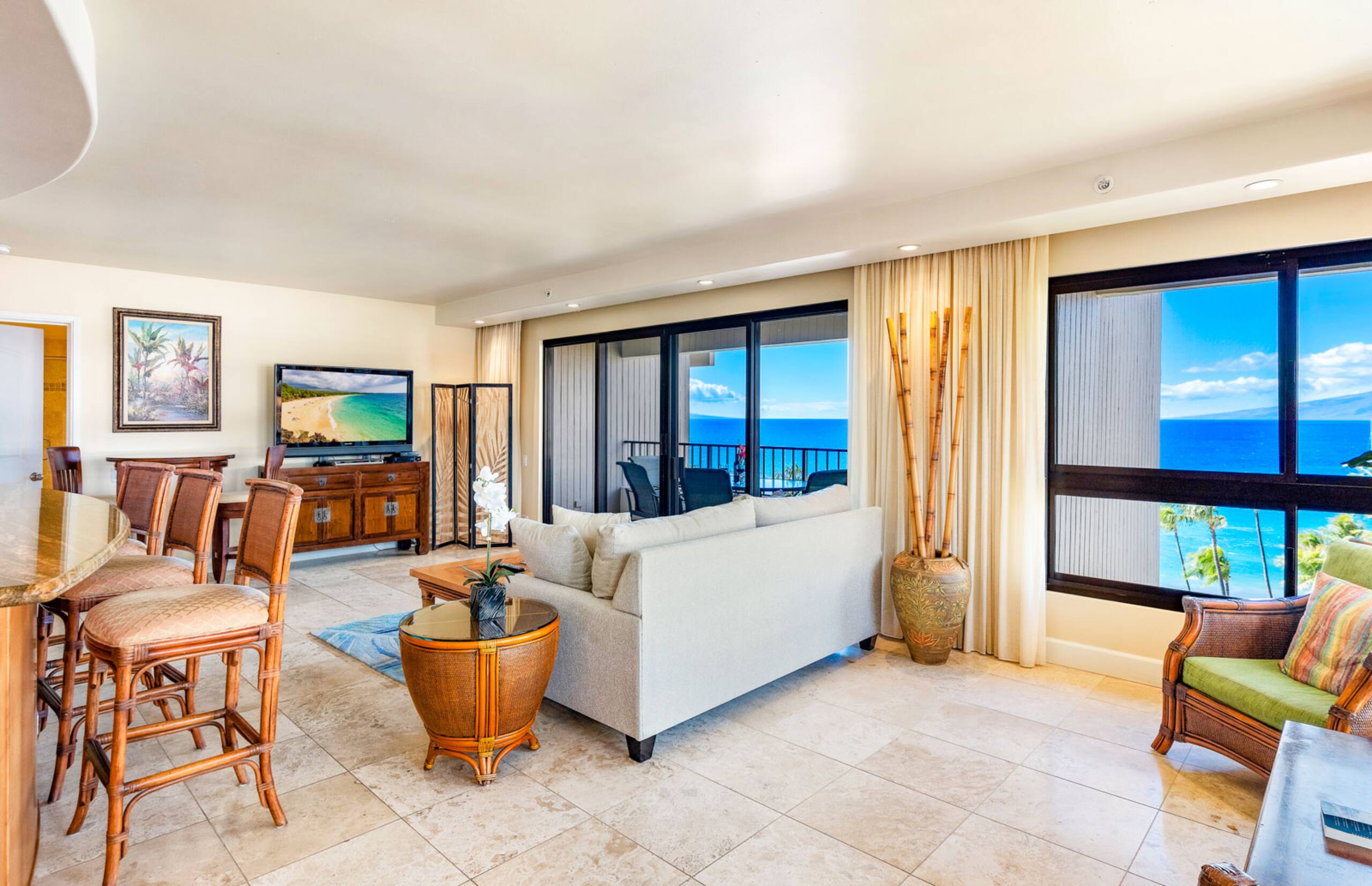 Condo in Lahaina · ★4.8 · 2 bedrooms · 4 beds · 2 baths - Image 8