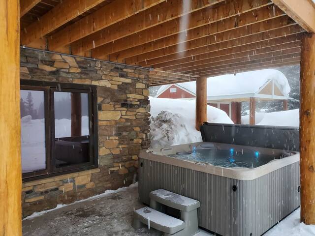 Pinon Vacation Rentals managed Airbnb listing 2