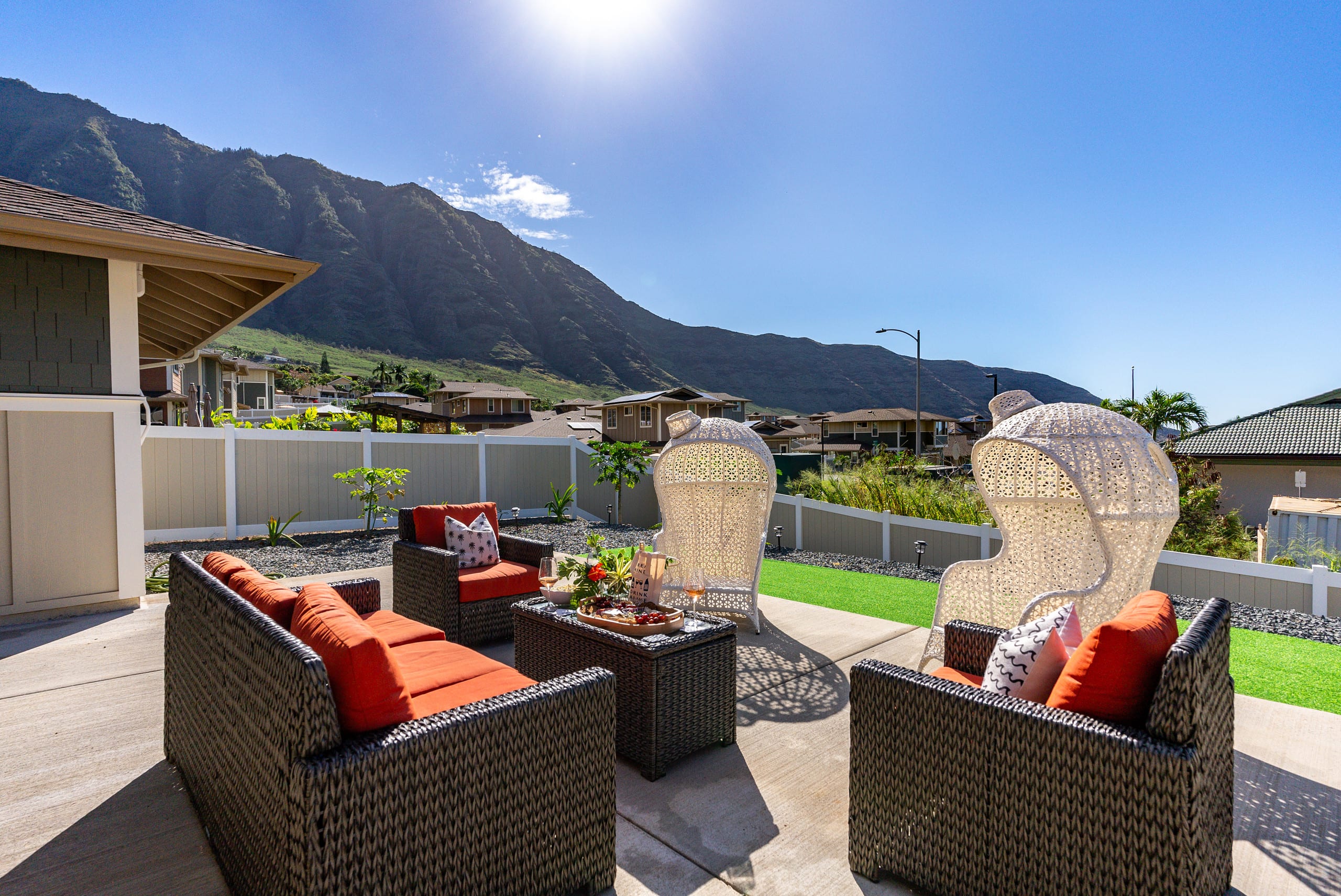 Home in Waianae · ★4.89 · 3 bedrooms · 5 beds · 2 shared baths - Image 40
