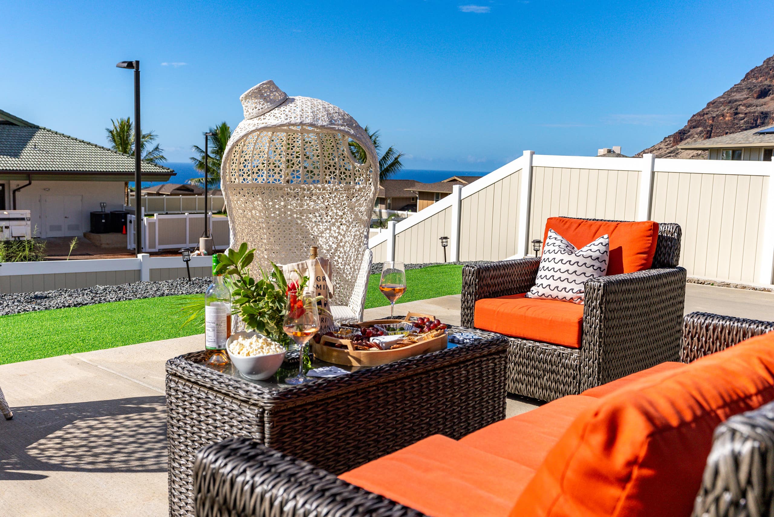 Home in Waianae · ★4.89 · 3 bedrooms · 5 beds · 2 shared baths - Image 38