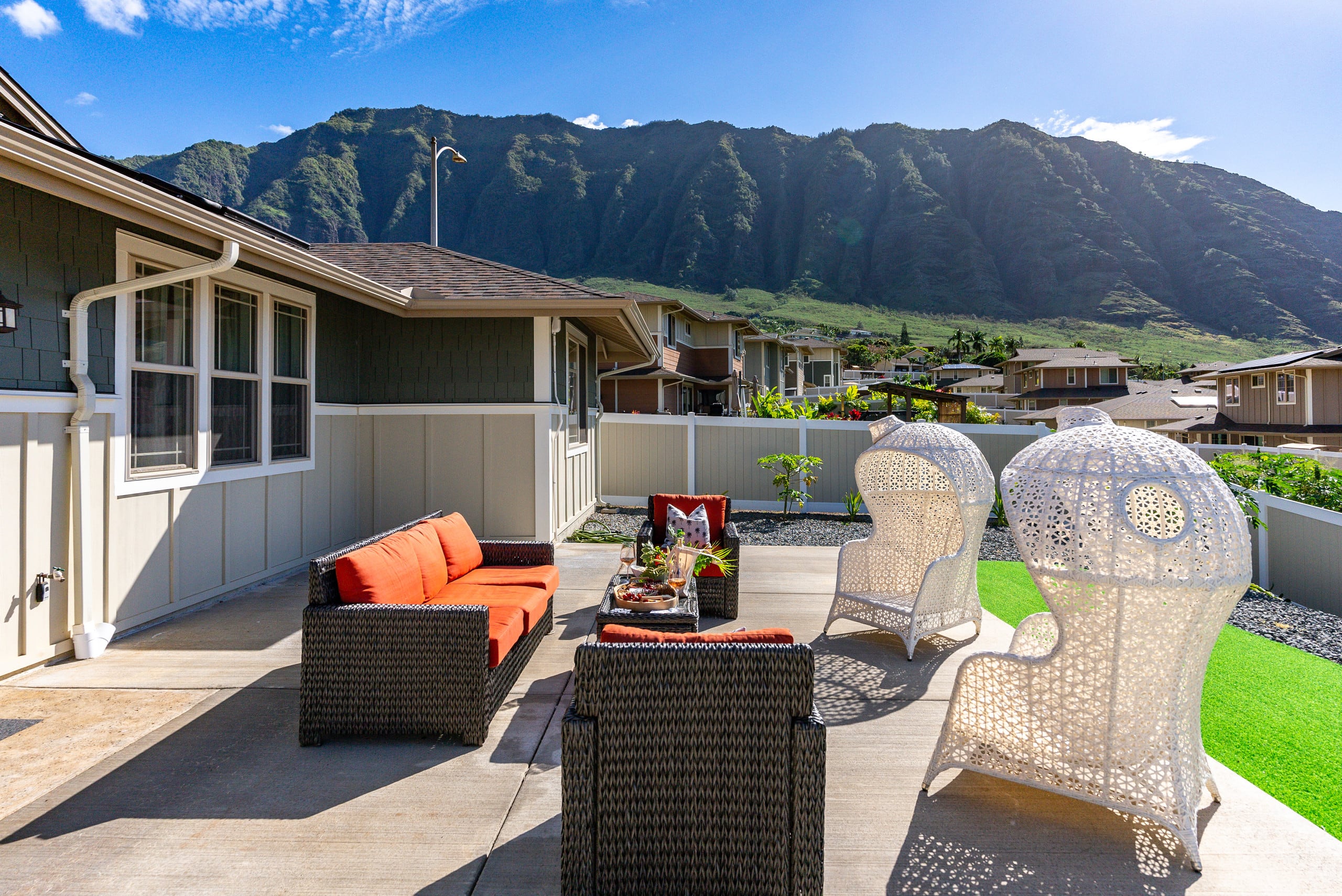 Home in Waianae · ★4.89 · 3 bedrooms · 5 beds · 2 shared baths - Image 39