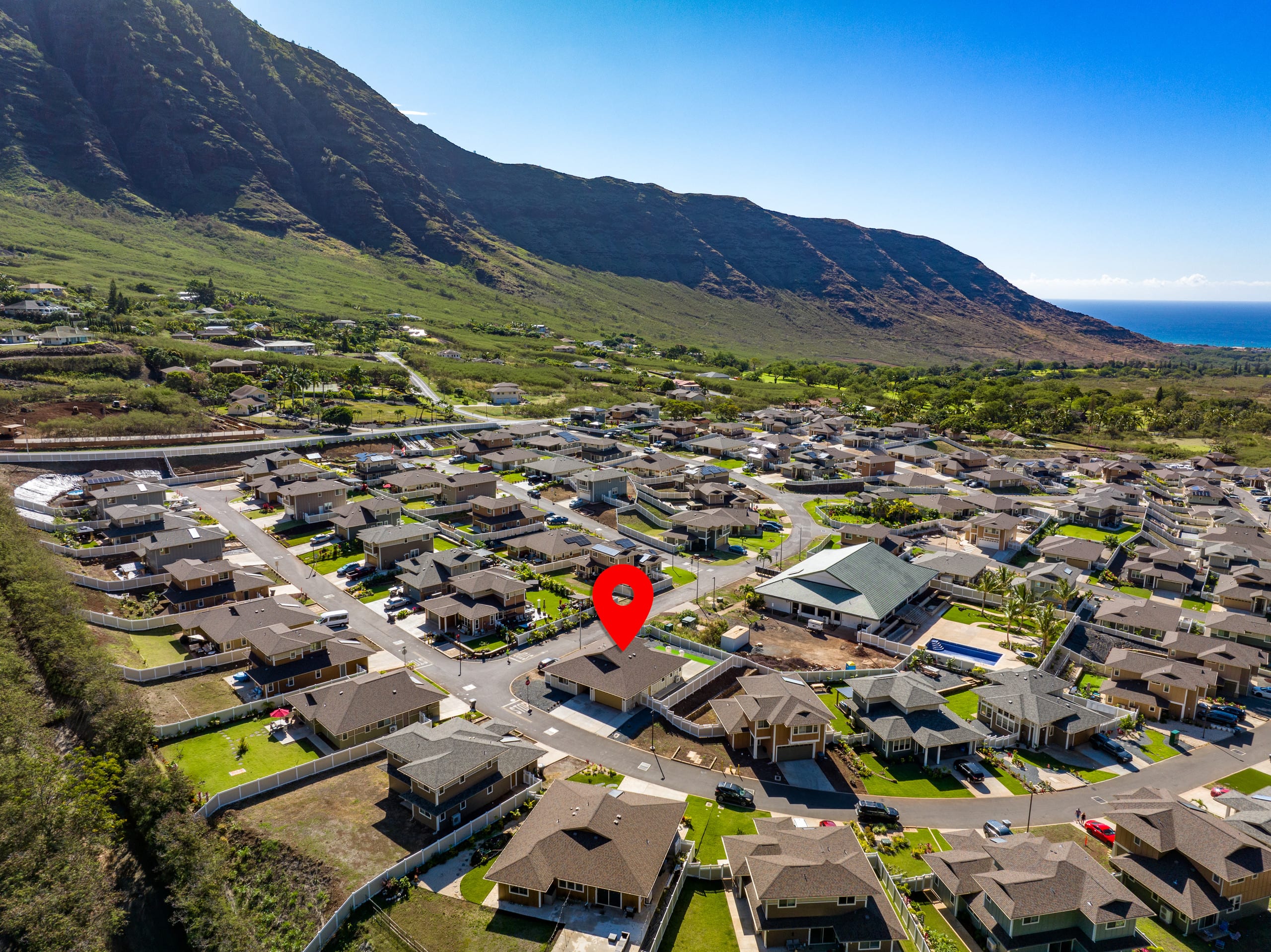 Home in Waianae · ★4.89 · 3 bedrooms · 5 beds · 2 shared baths - Image 60