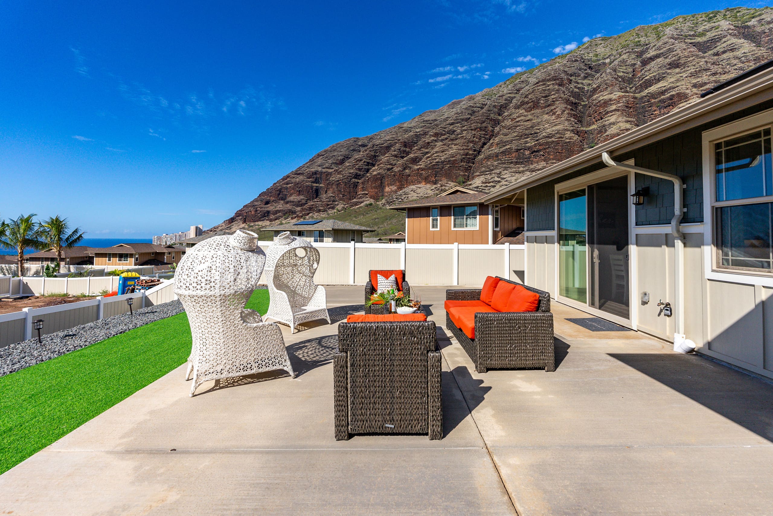 Home in Waianae · ★4.89 · 3 bedrooms · 5 beds · 2 shared baths - Image 41