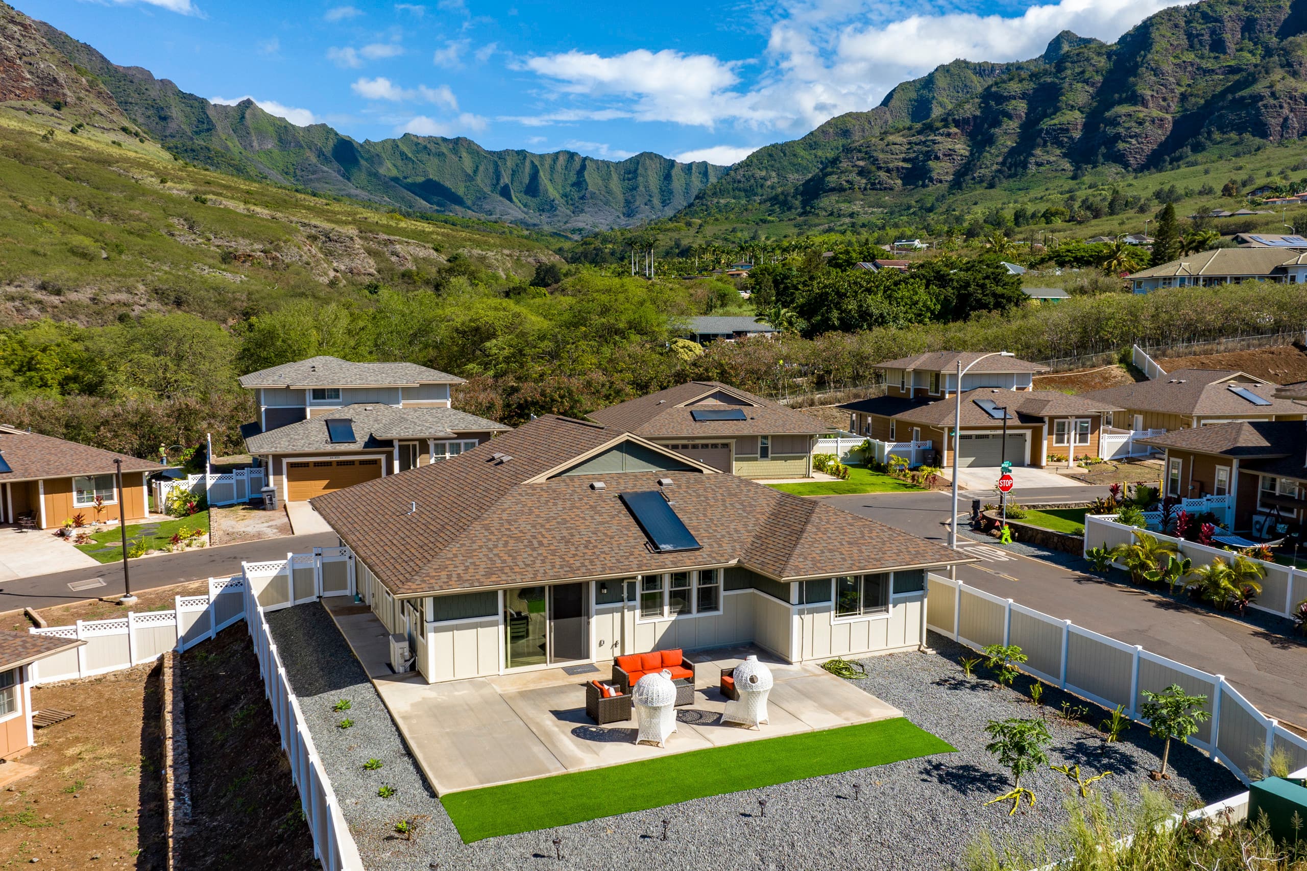 Home in Waianae · ★4.89 · 3 bedrooms · 5 beds · 2 shared baths - Image 1
