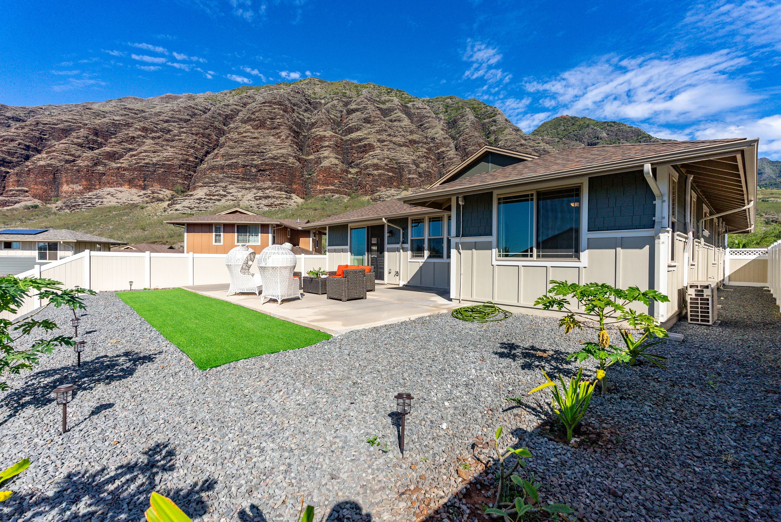 Home in Waianae · ★4.89 · 3 bedrooms · 5 beds · 2 shared baths - Image 35