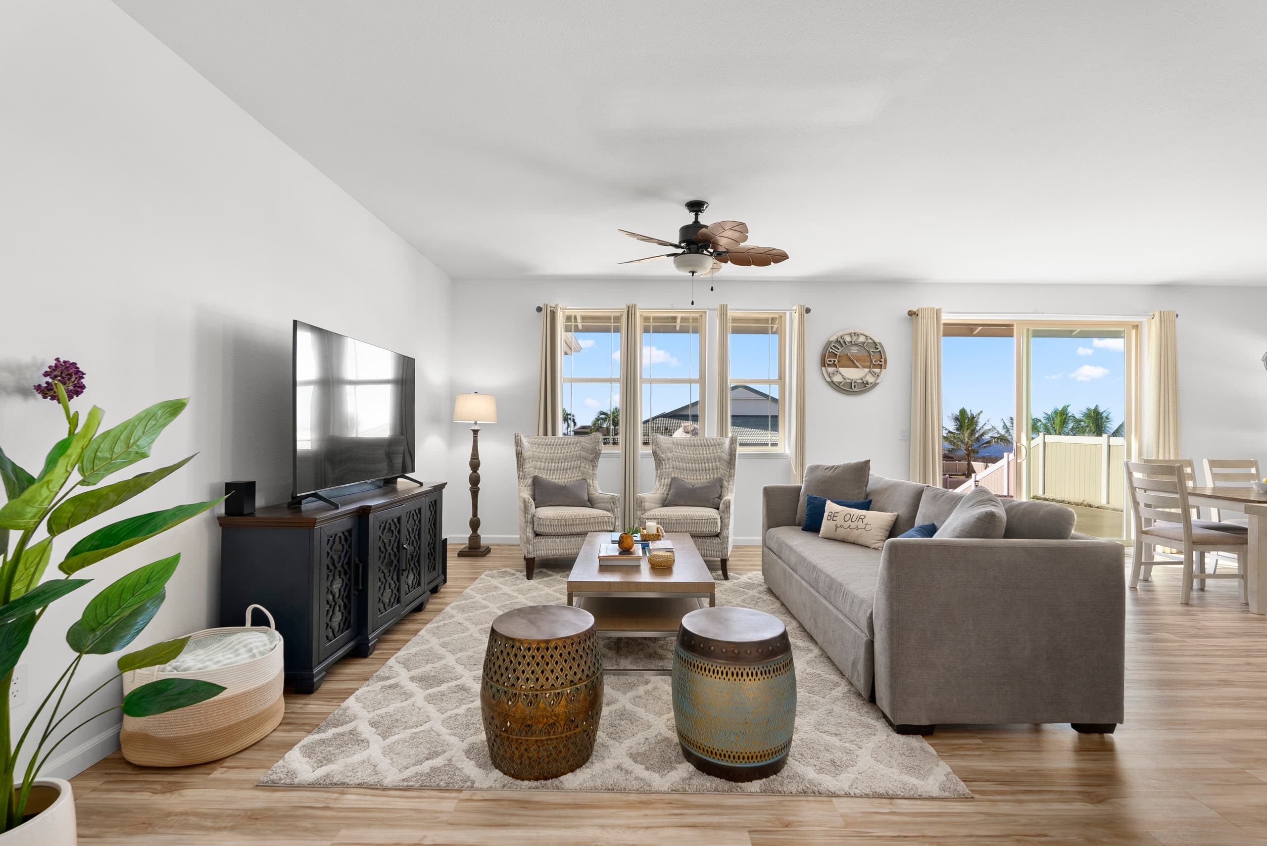 Home in Waianae · ★4.89 · 3 bedrooms · 5 beds · 2 shared baths - Image 9