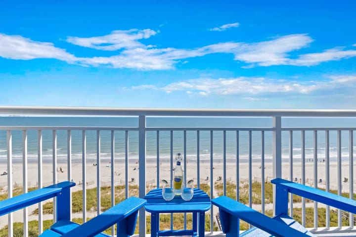 Casanita Properties managed Airbnb listing 1