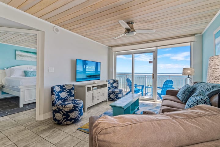 Andalusian Bliss By Casanita - Luxury 3br Suite - Myrtle Beach, SC