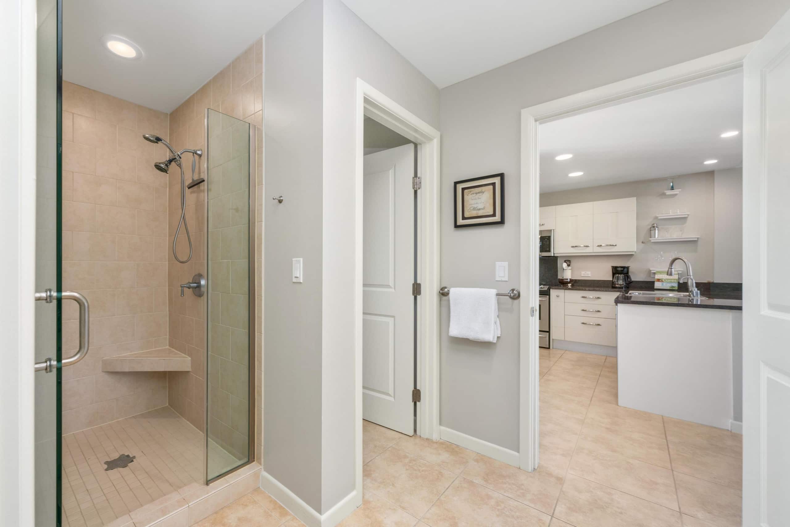 Townhouse in Kailua-Kona · ★4.77 · 3 bedrooms · 4 beds · 3 baths - Image 30